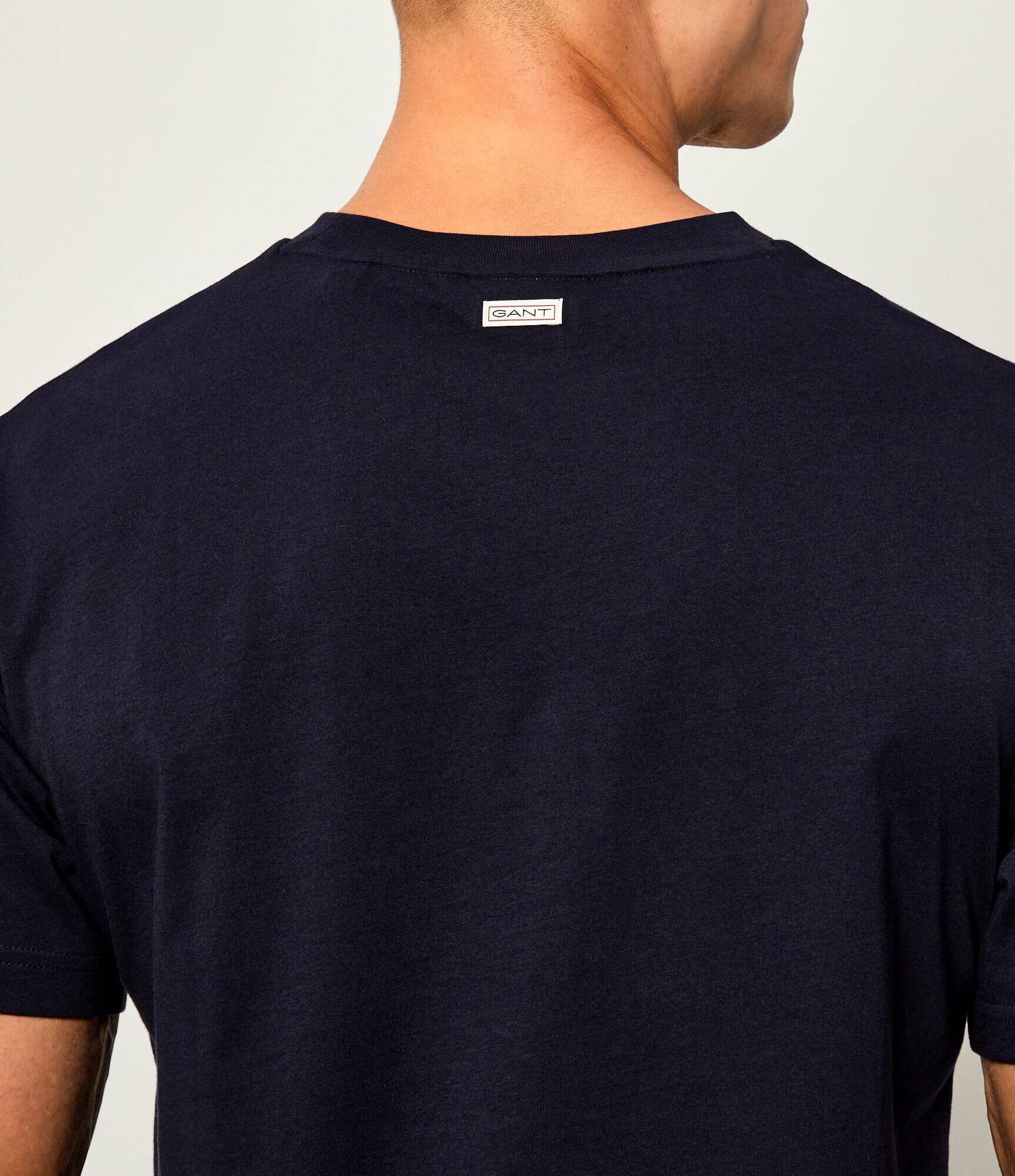Gant Tricou GRAPHIC | regular fit