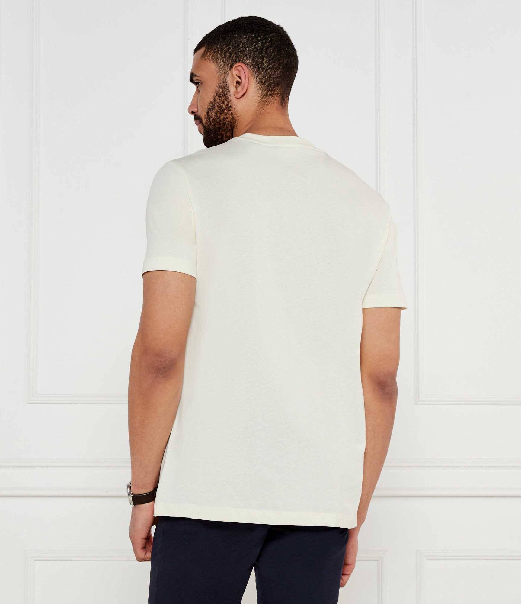 Gant Tricou GRAPHIC | Regular Fit