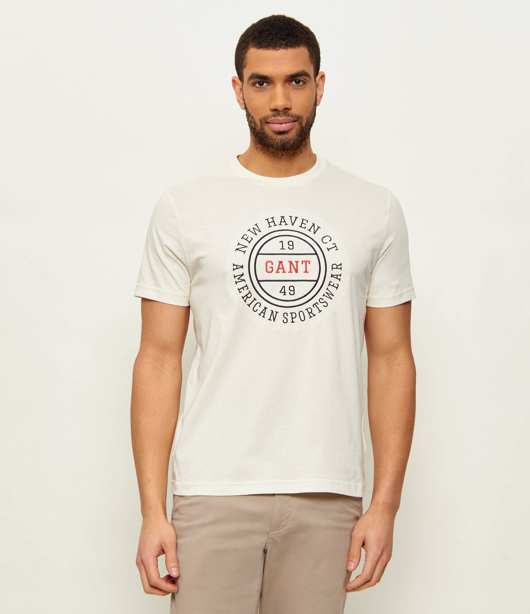 Gant Tricou GRAPHIC | regular fit