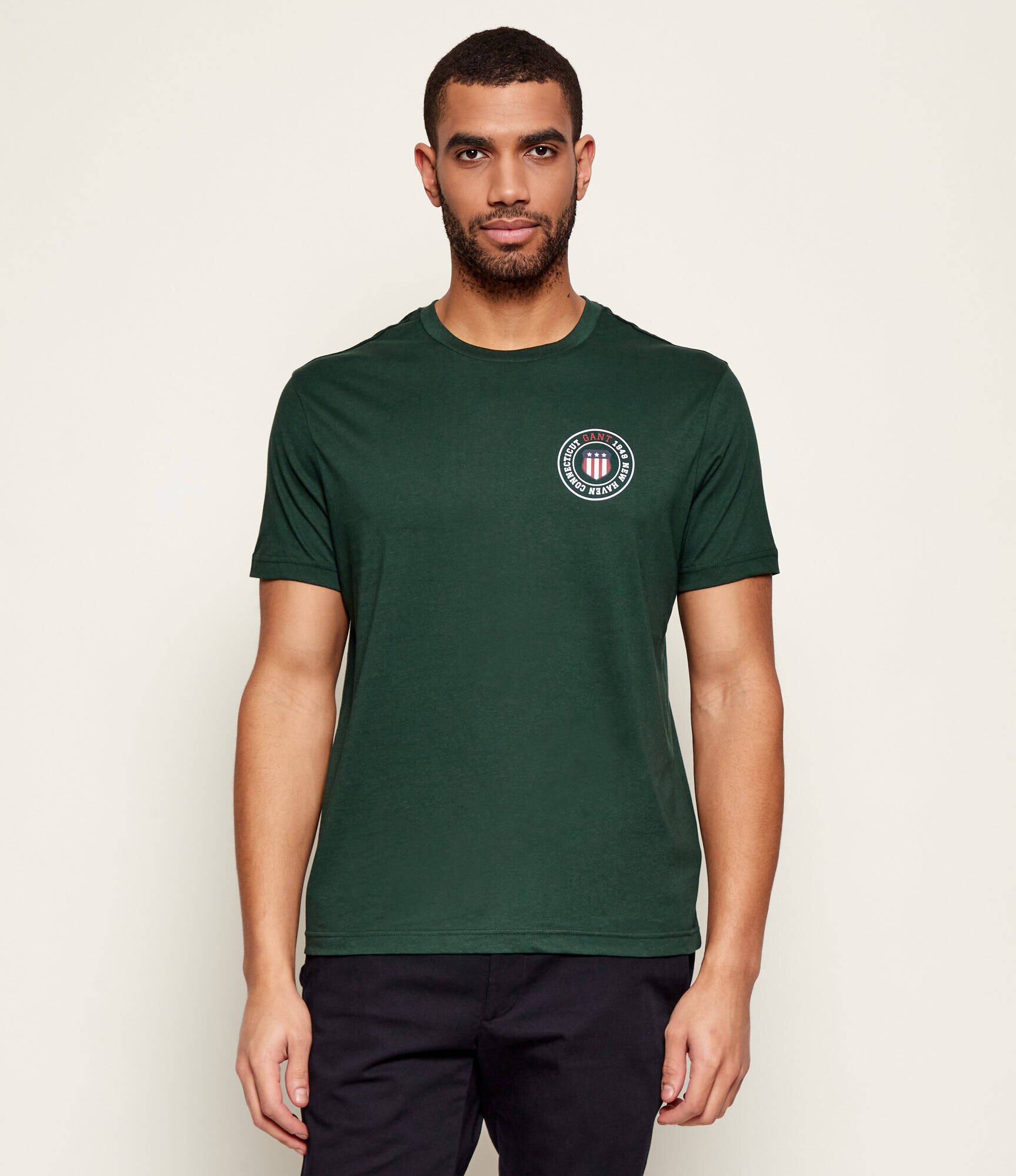 Gant Tricou GRAPHIC | regular fit