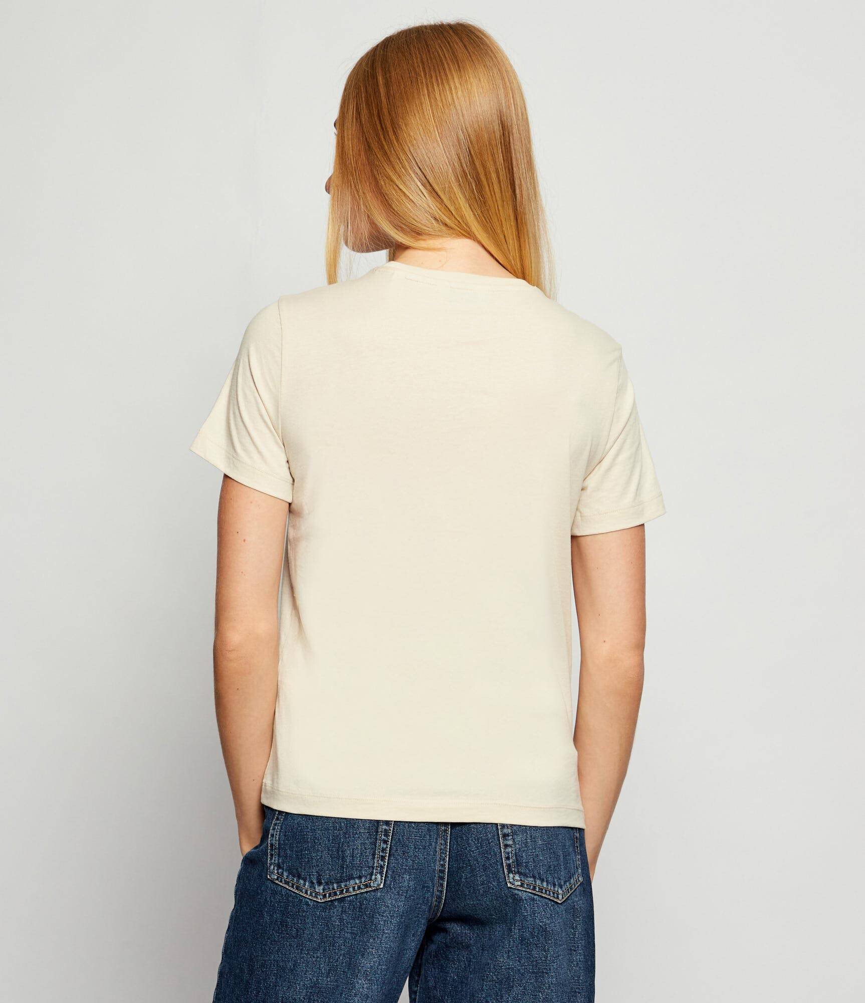 Gant Tricou GRAPHIC | regular fit