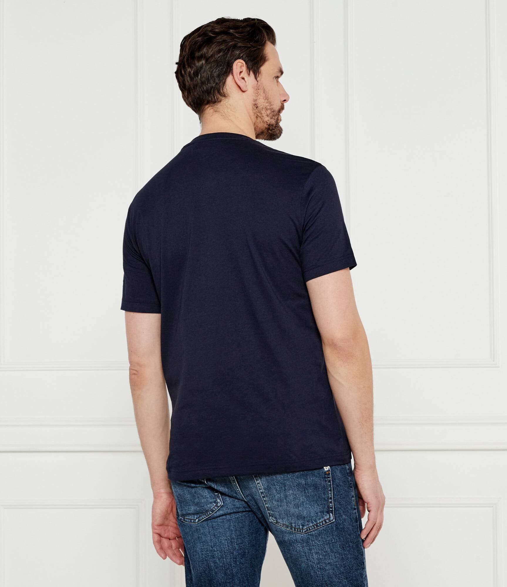 Gant Tricou Original Shield | regular fit