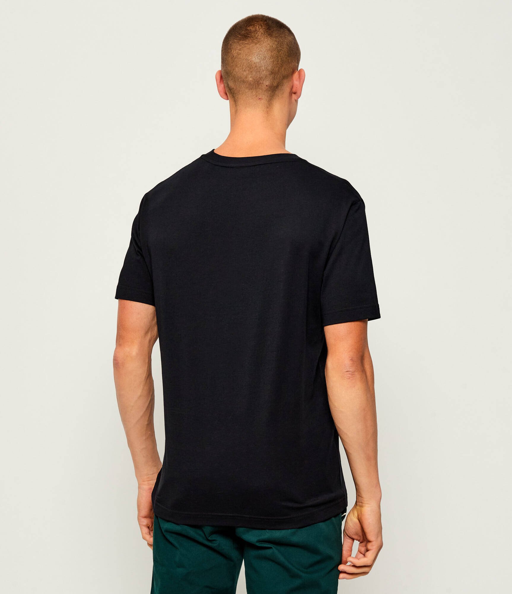 Gant Tricou PRINTED GRAPHIC | regular fit