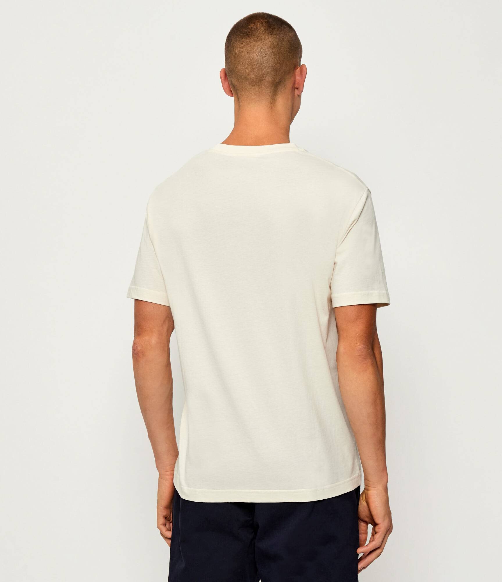 Gant Tricou PRINTED GRAPHIC | regular fit