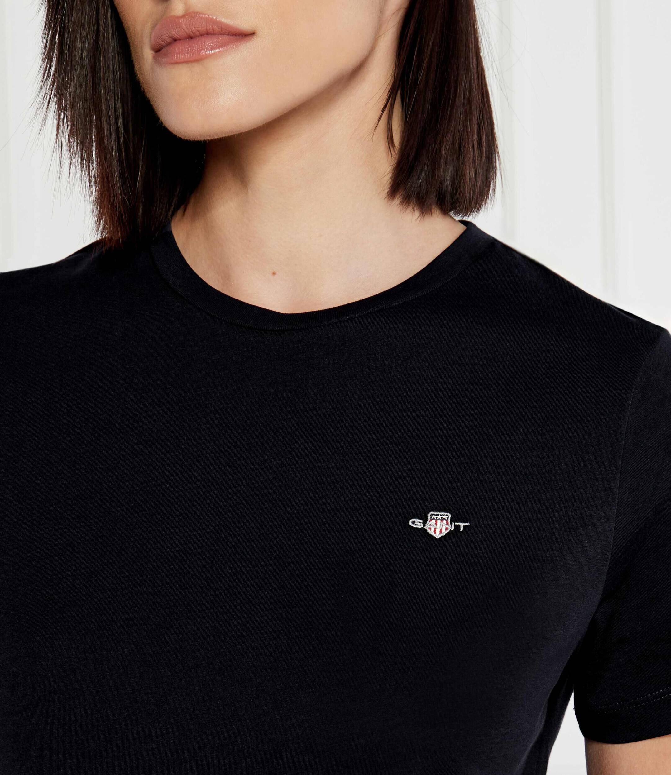 Gant Tricou REG SHIELD | Regular Fit