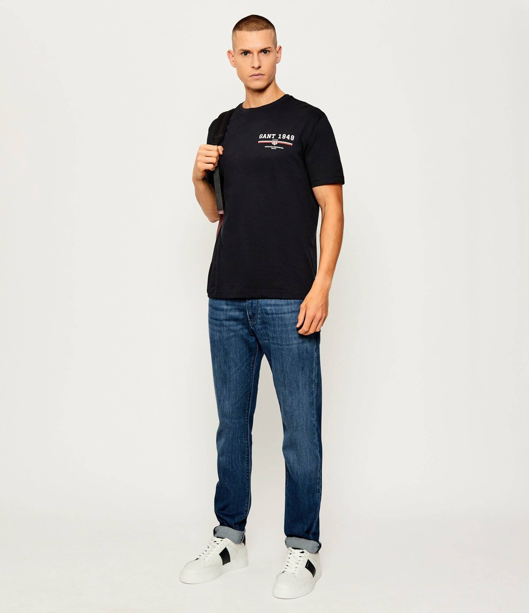 Gant Tricou | regular fit