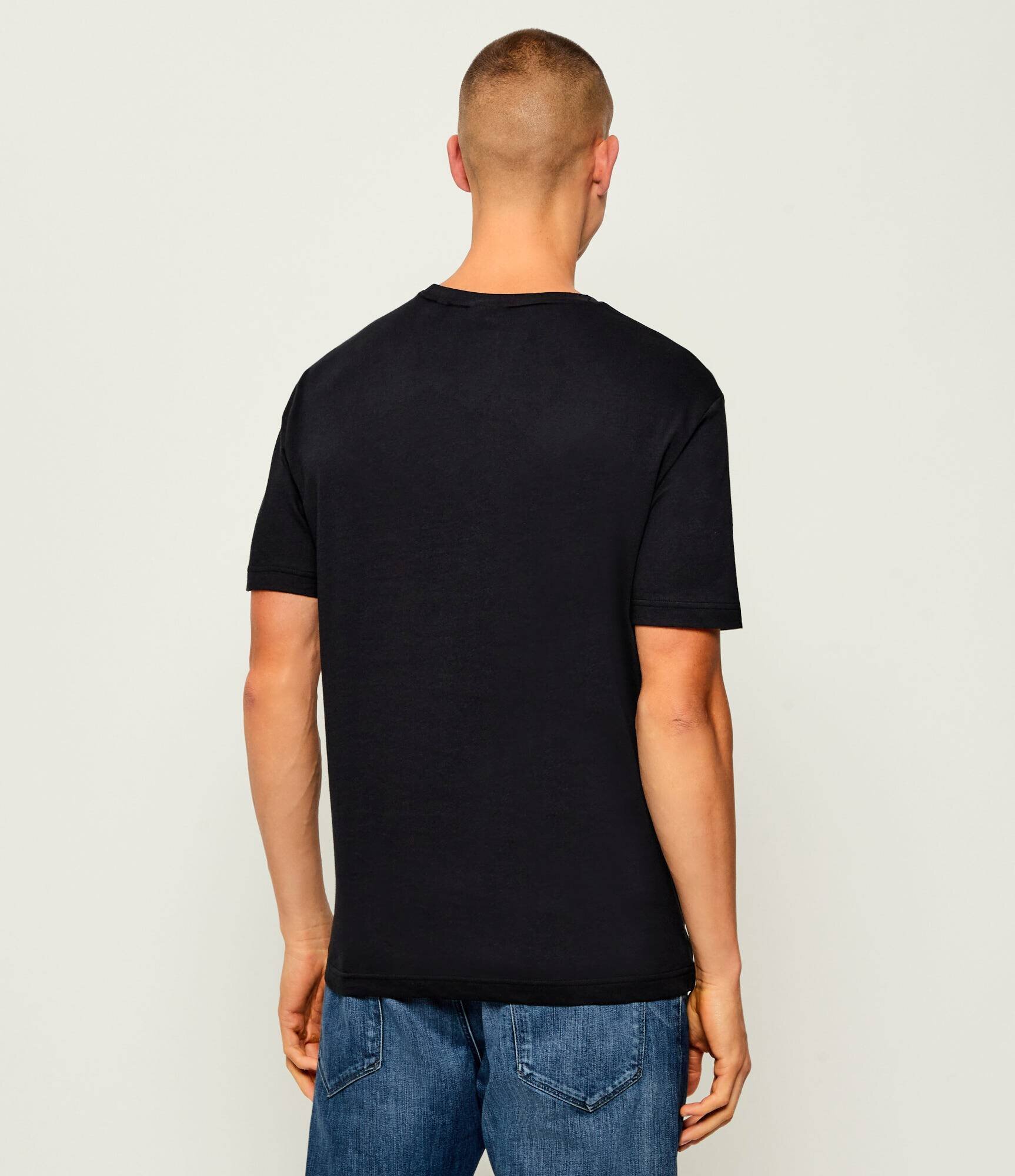 Gant Tricou | regular fit