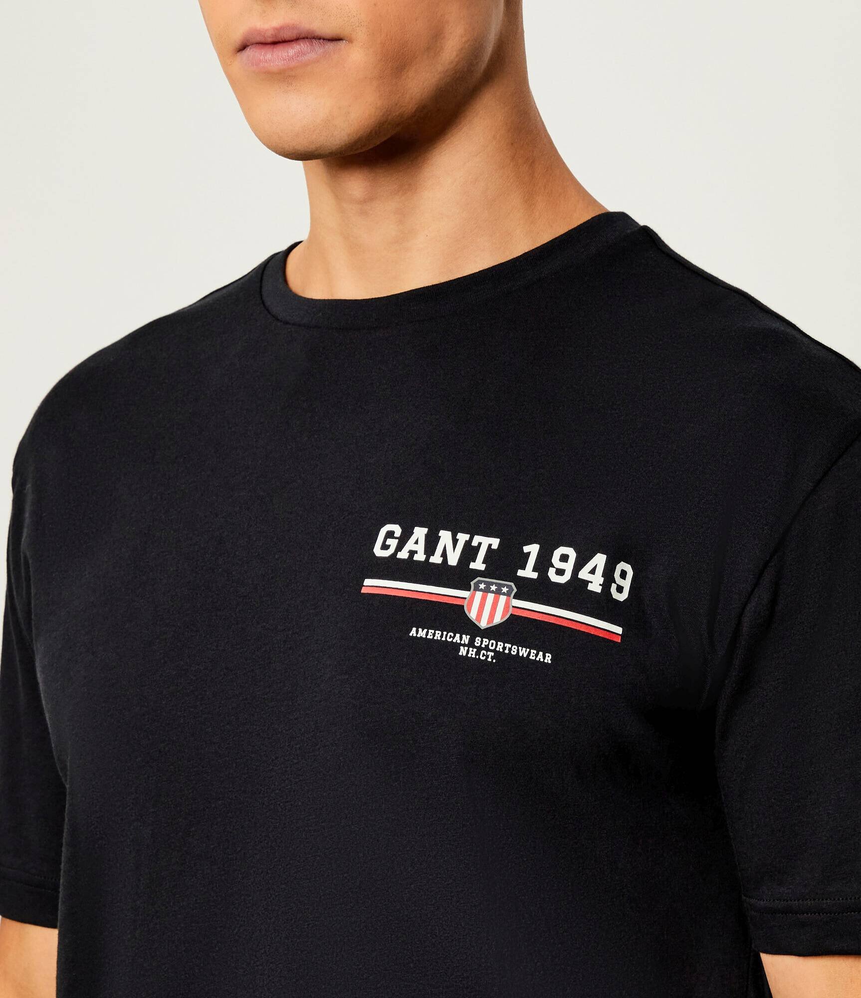 Gant Tricou | regular fit