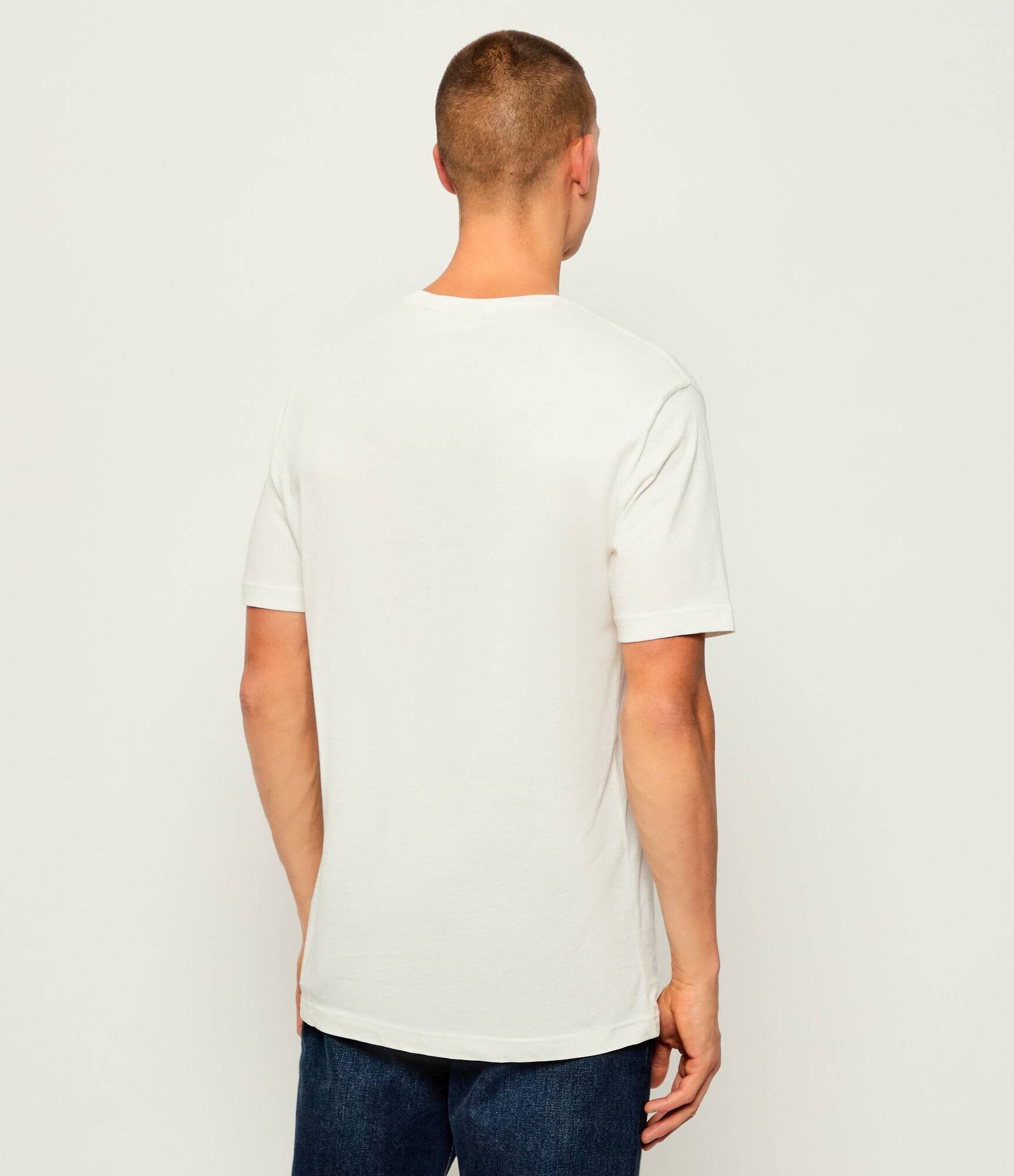 Gant Tricou | regular fit