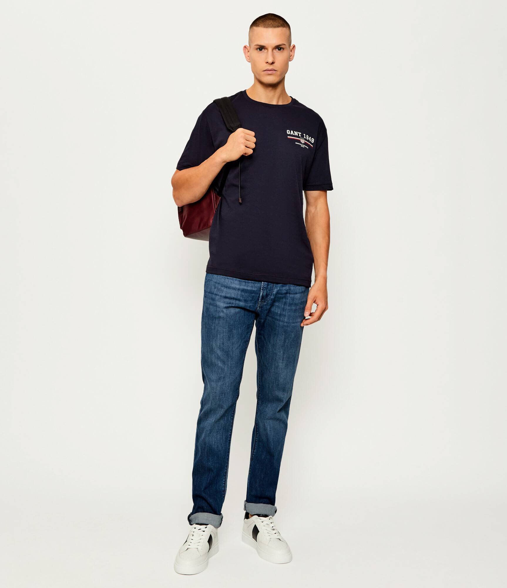 Gant Tricou | regular fit