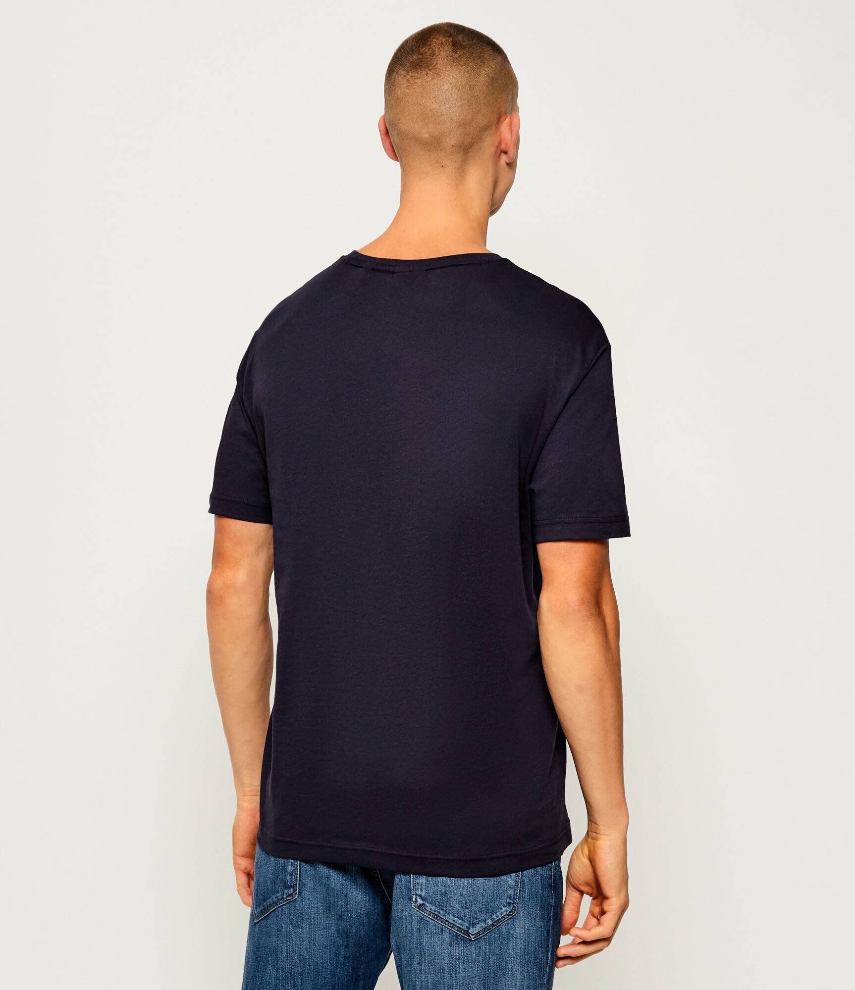 Gant Tricou | regular fit