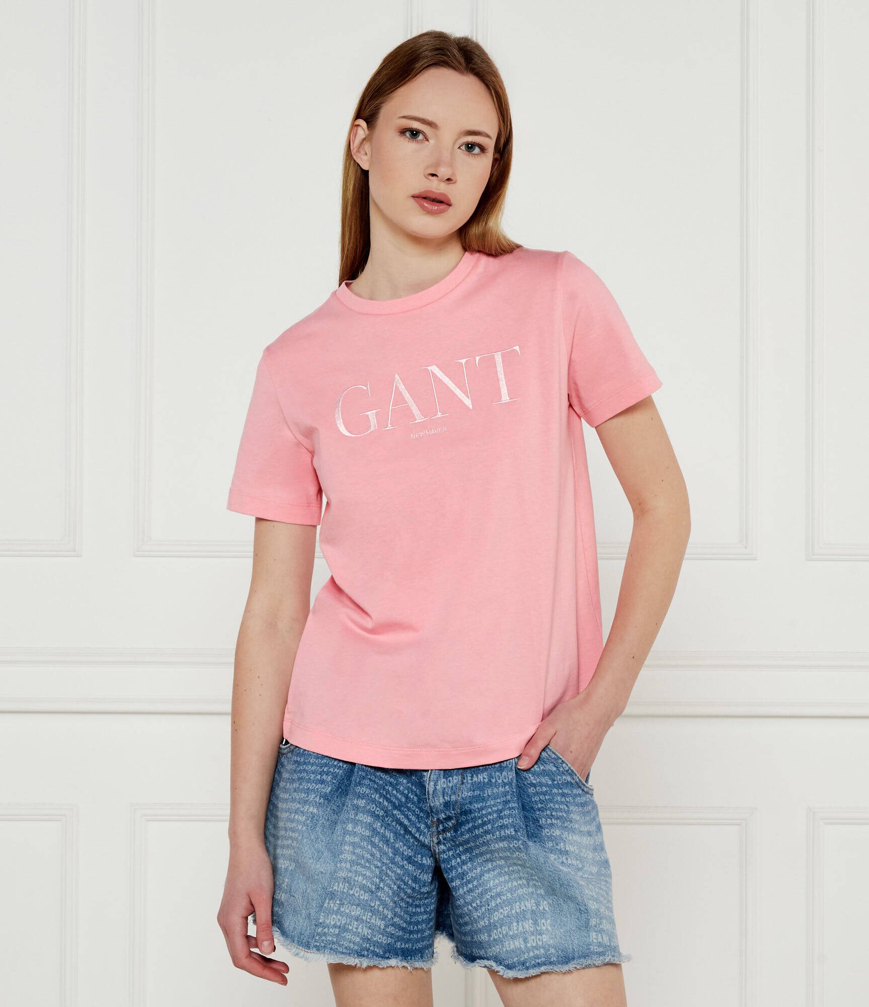 Gant Tricou | Regular Fit