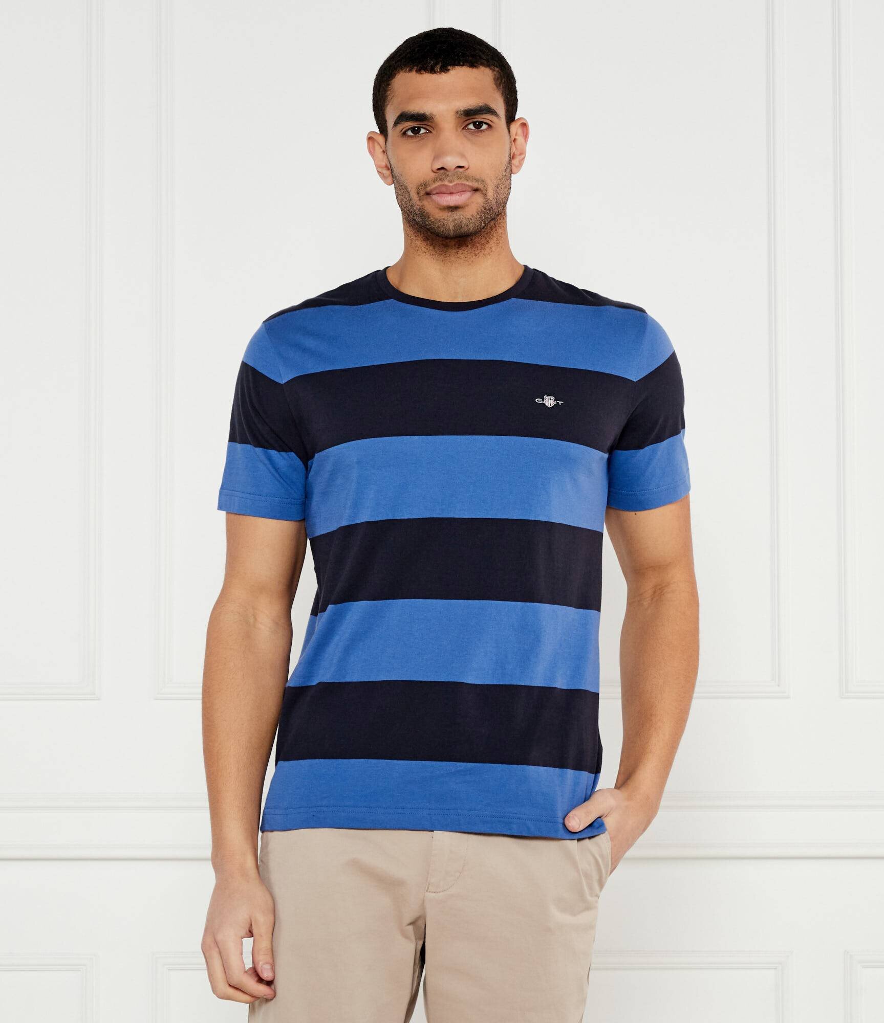 Gant Tricou | Regular Fit