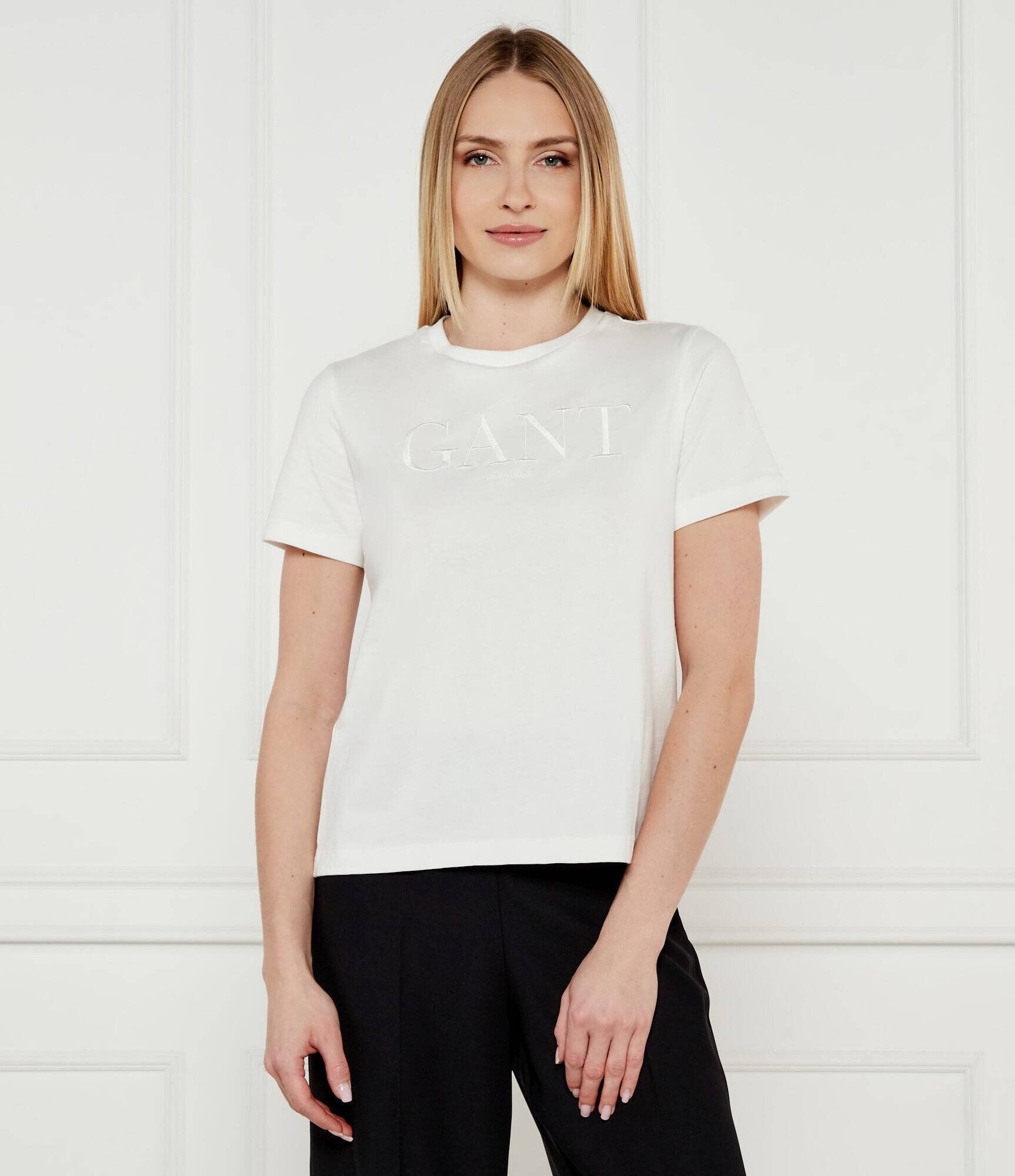 Gant Tricou | Regular Fit