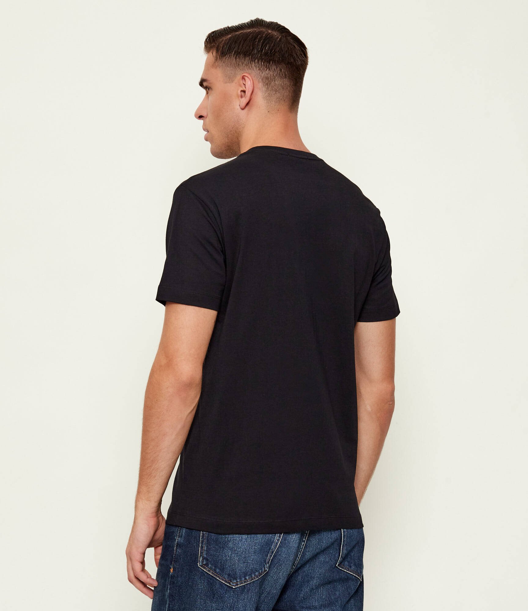 Gant Tricou | Regular Fit