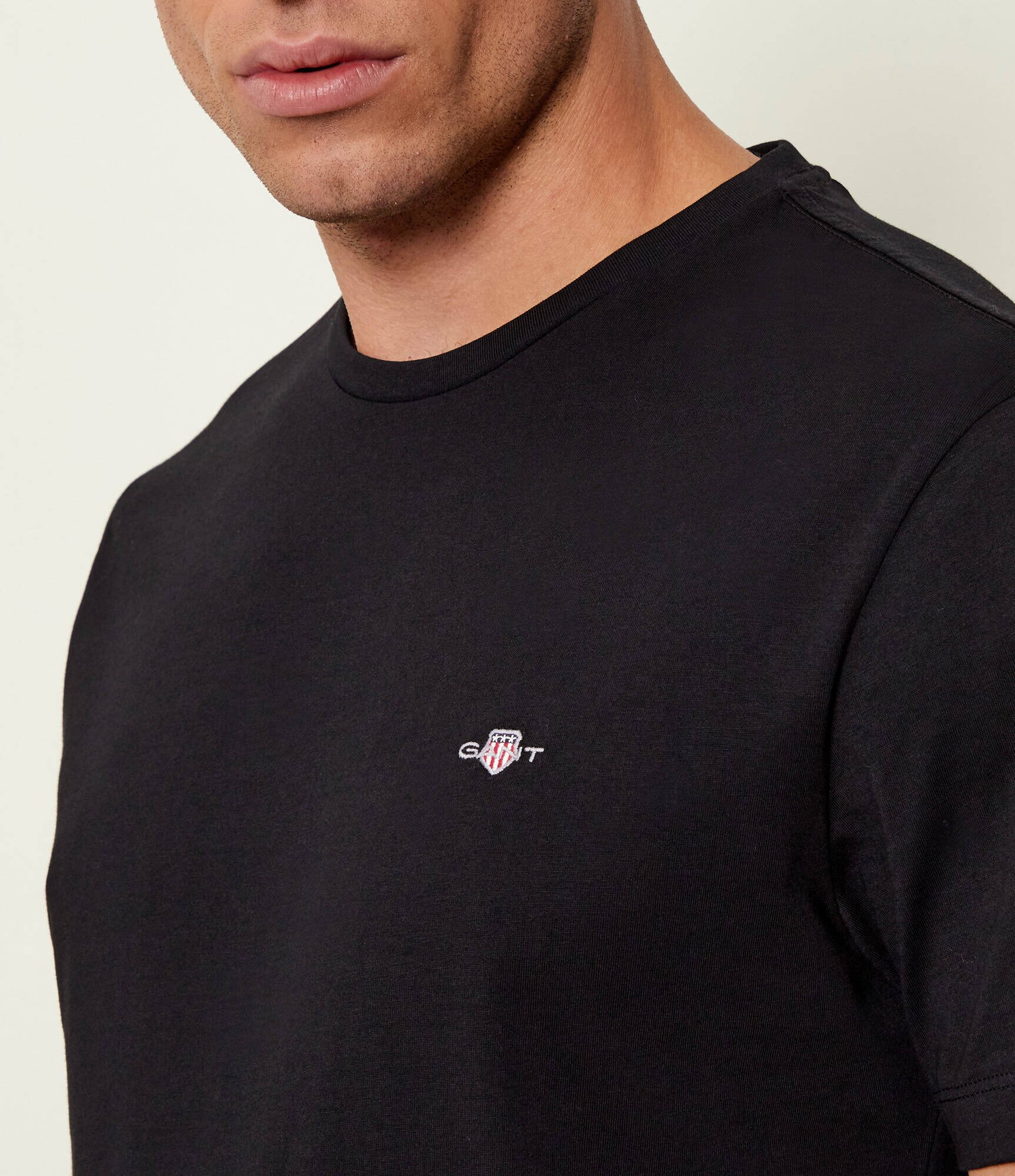 Gant Tricou | Regular Fit