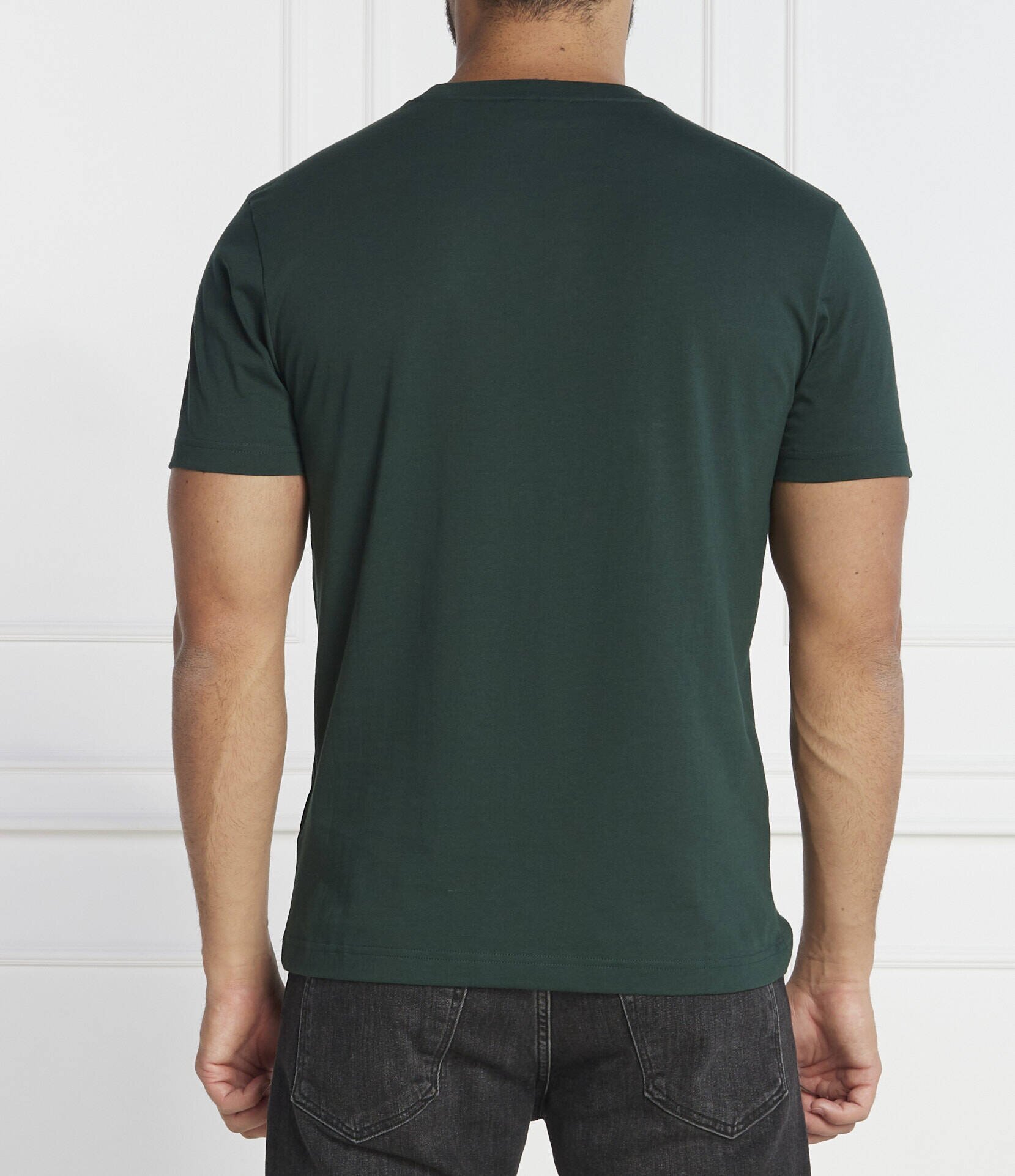 Gant Tricou | Regular Fit