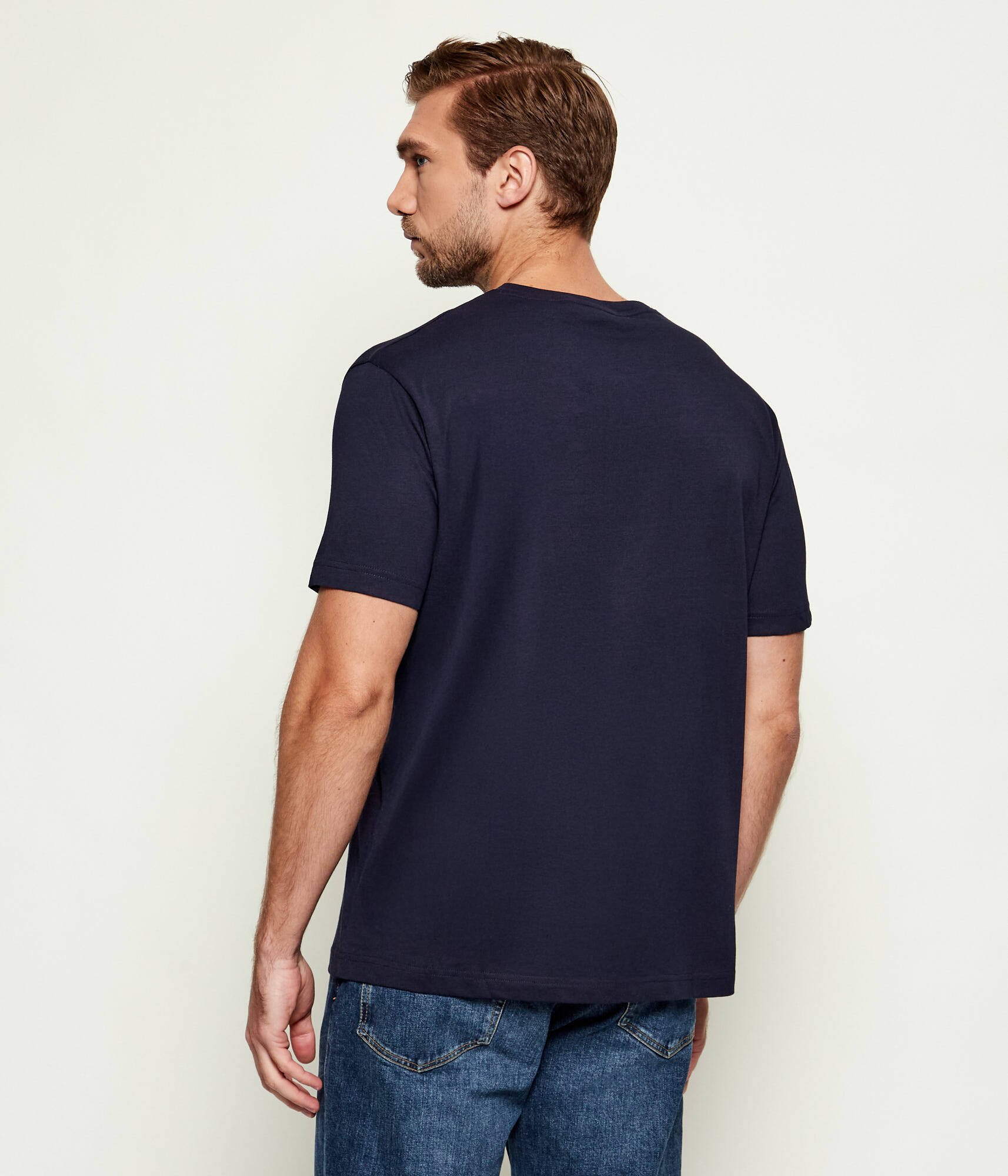 Gant Tricou | Regular Fit
