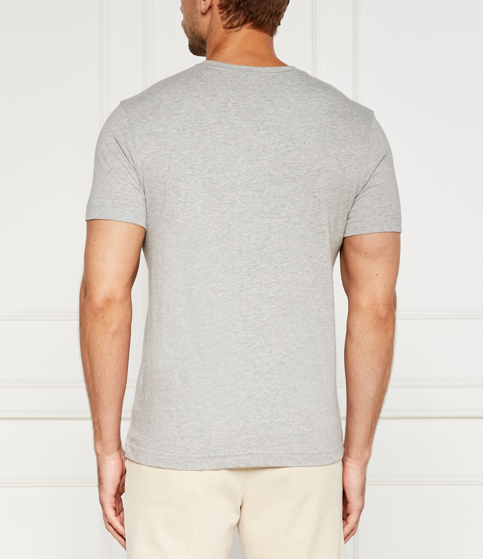 Gant Tricou | Regular Fit