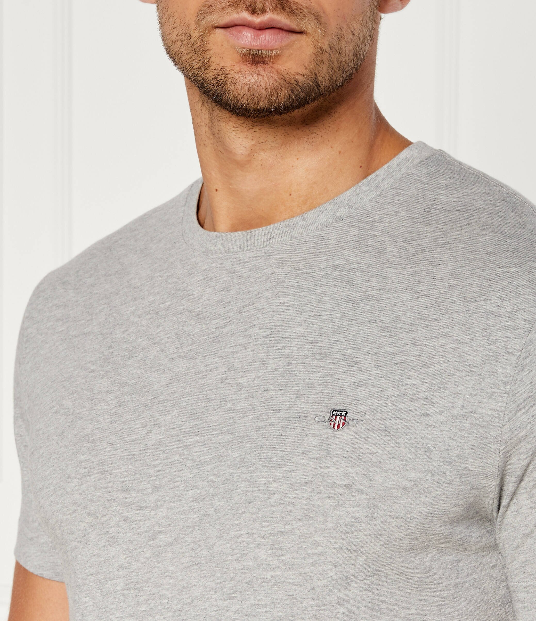 Gant Tricou | Regular Fit