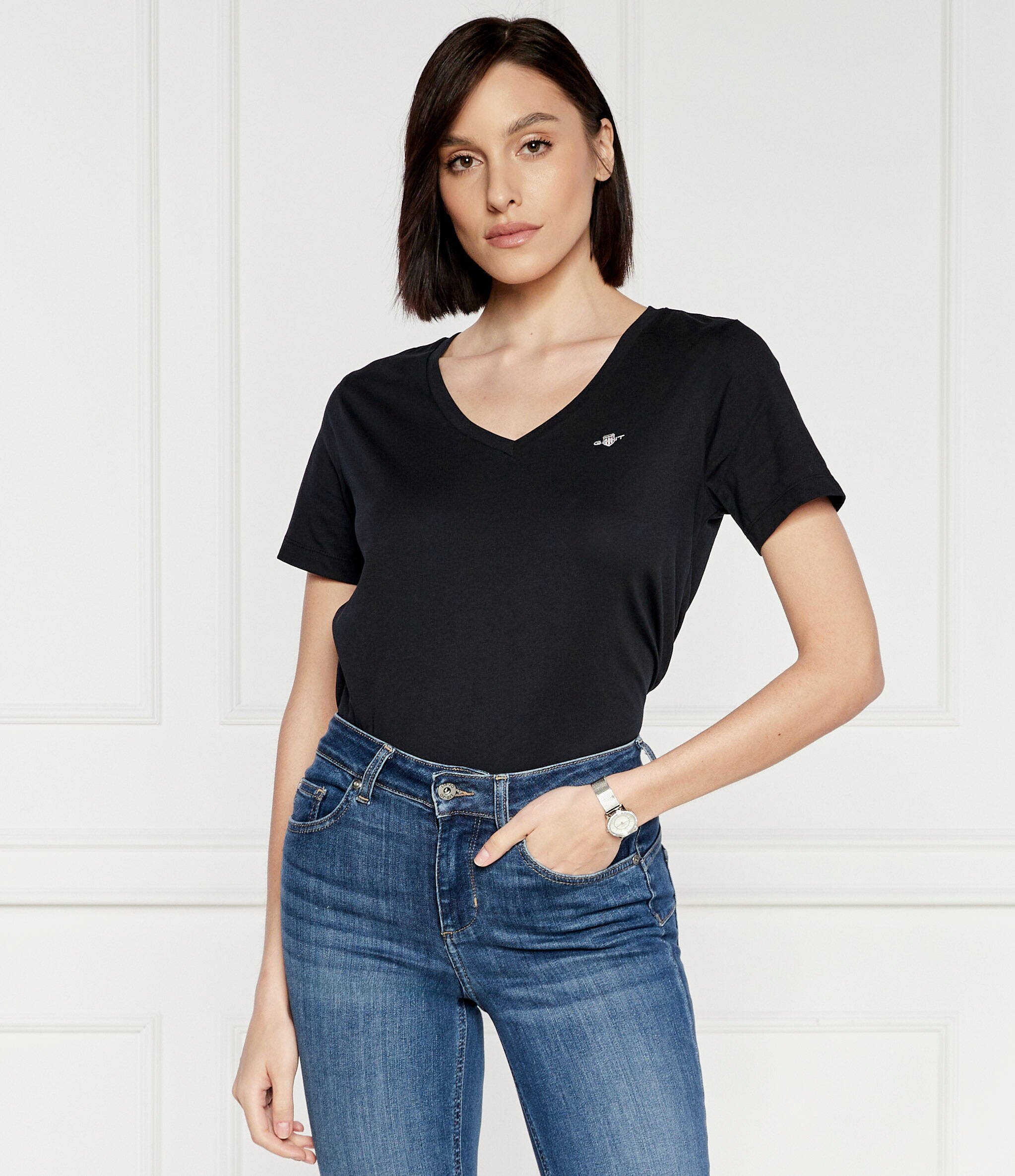 Gant Tricou | Regular Fit