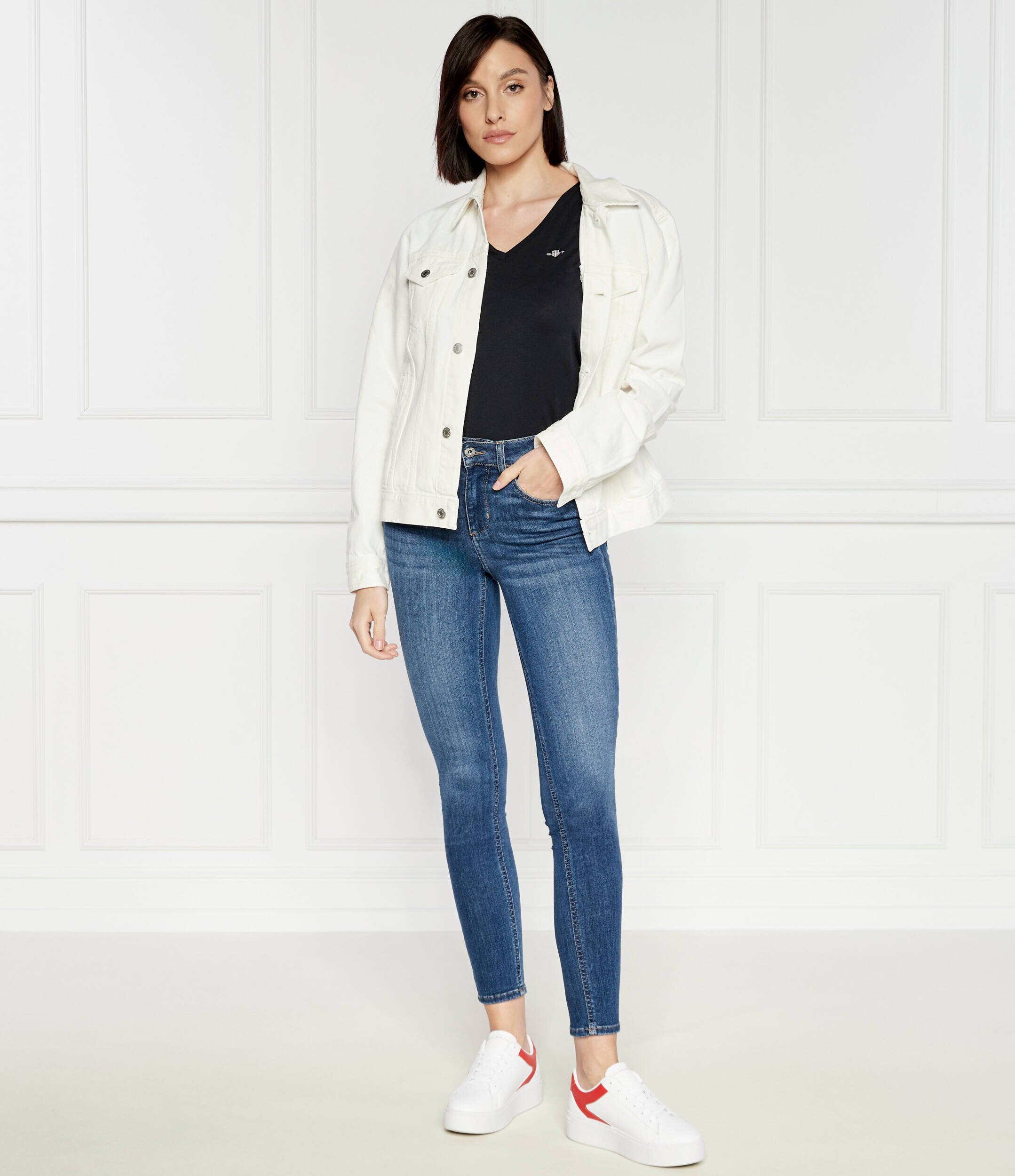 Gant Tricou | Regular Fit