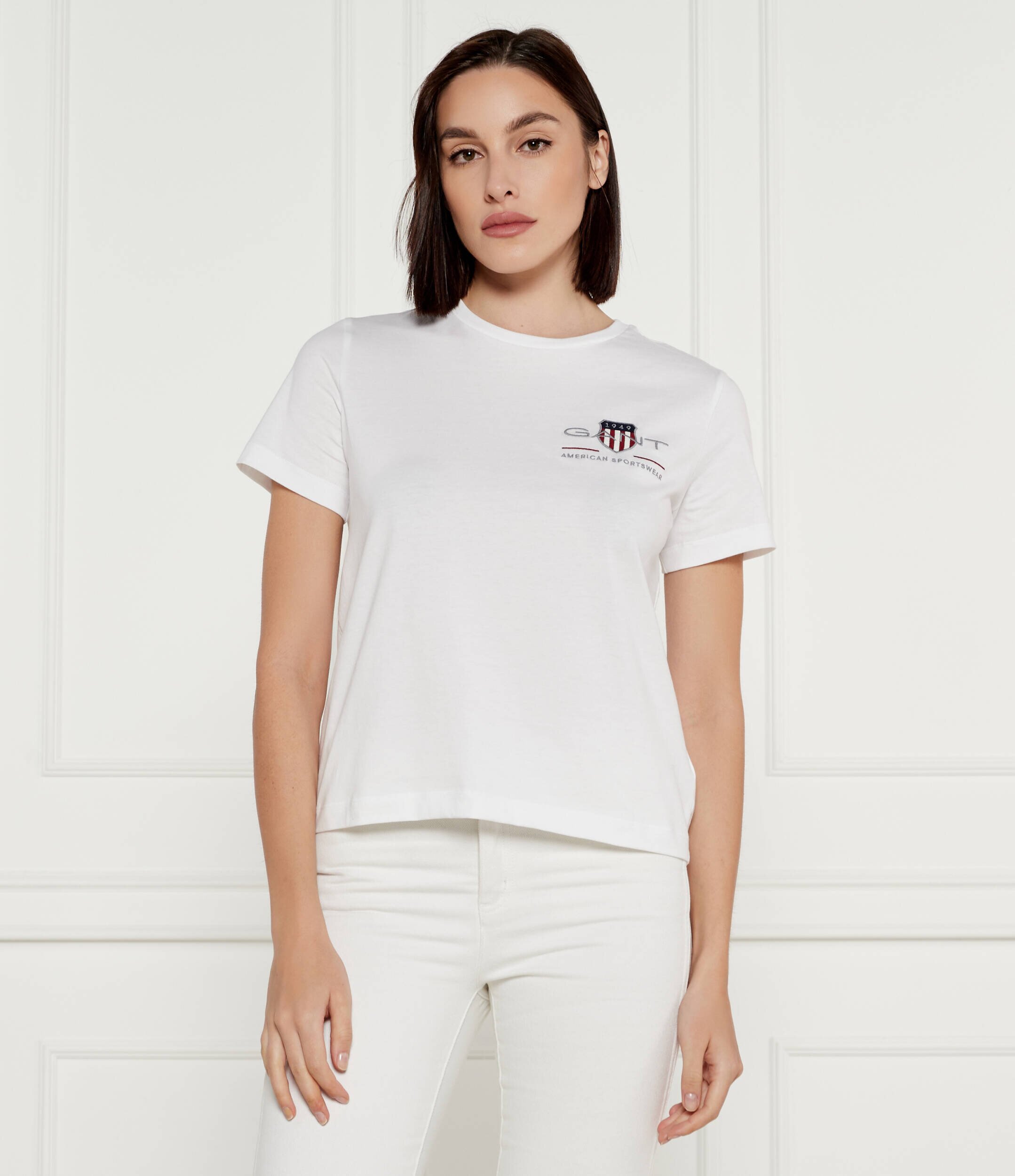 Gant Tricou | Regular Fit