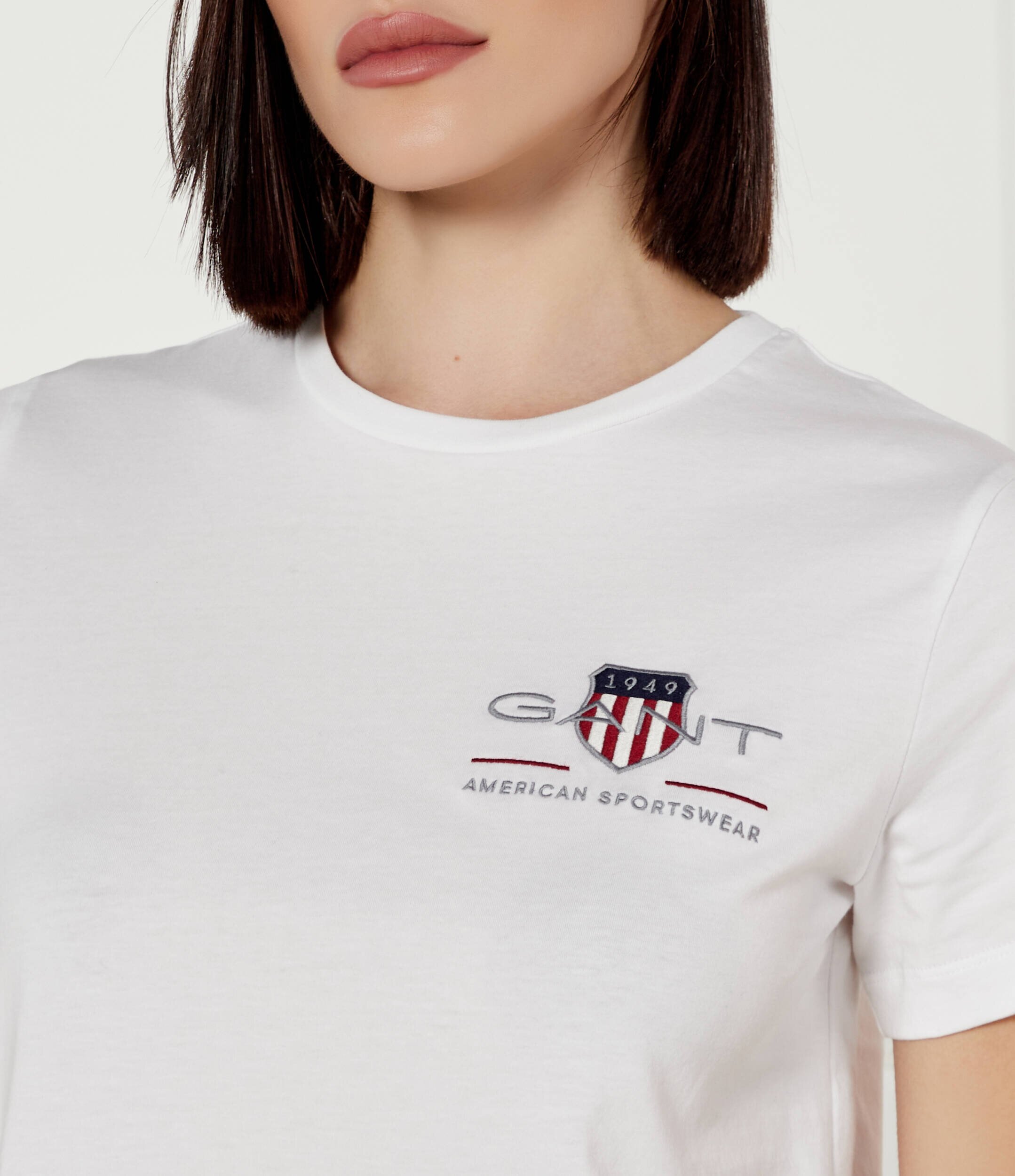 Gant Tricou | Regular Fit