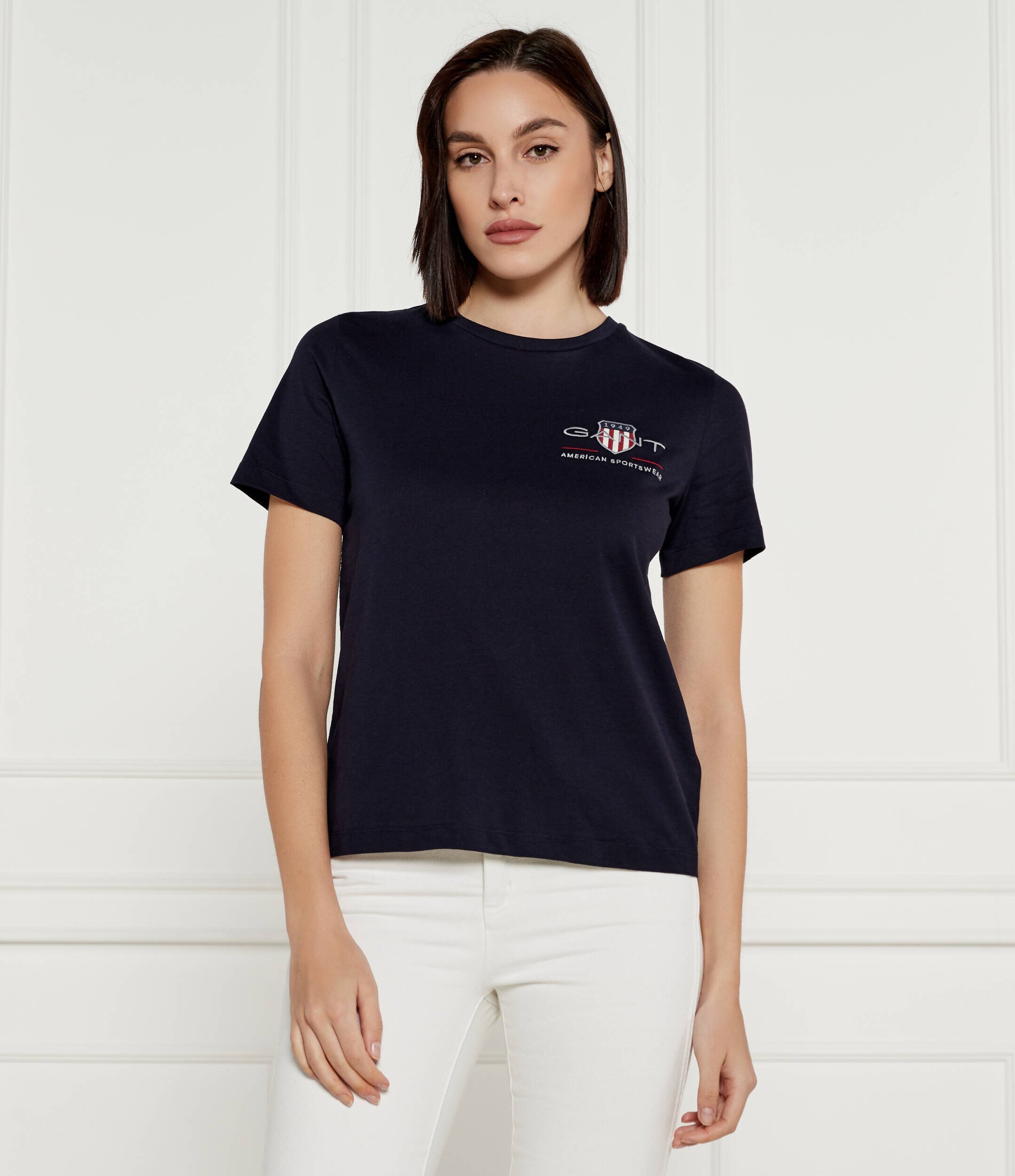 Gant Tricou | Regular Fit