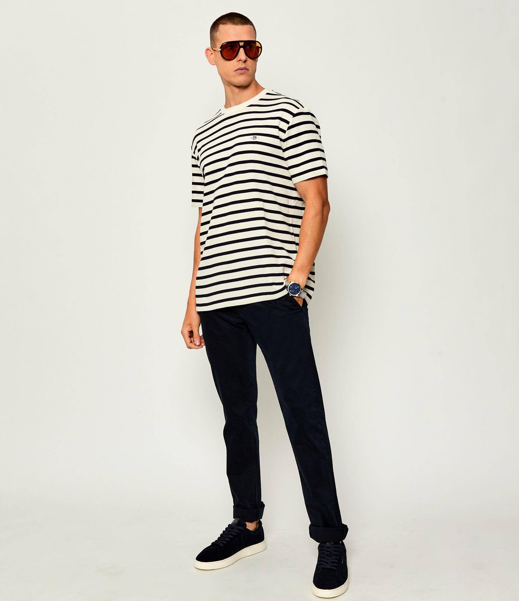 Gant Tricou | regular fit