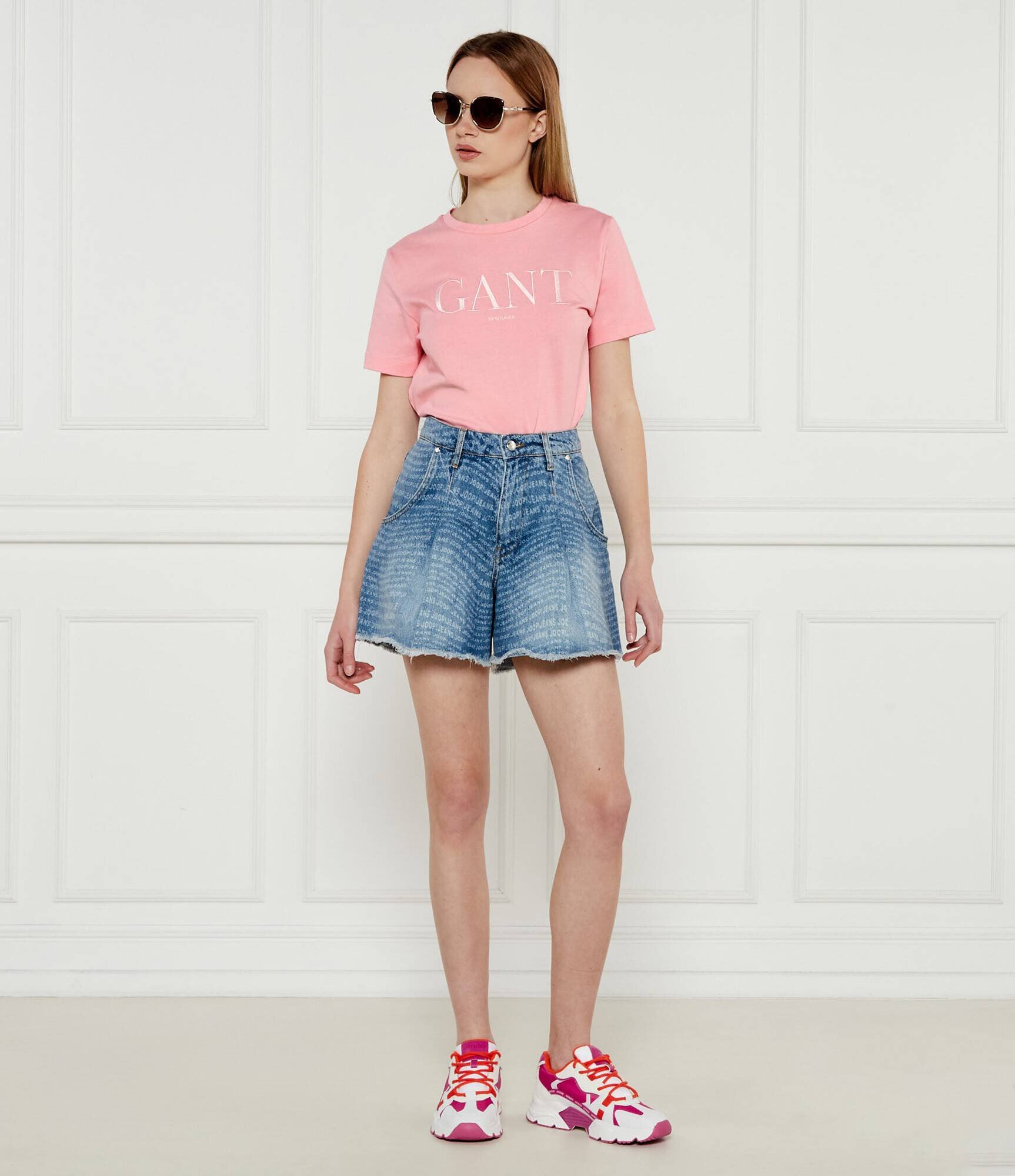 Gant Tricou | Regular Fit
