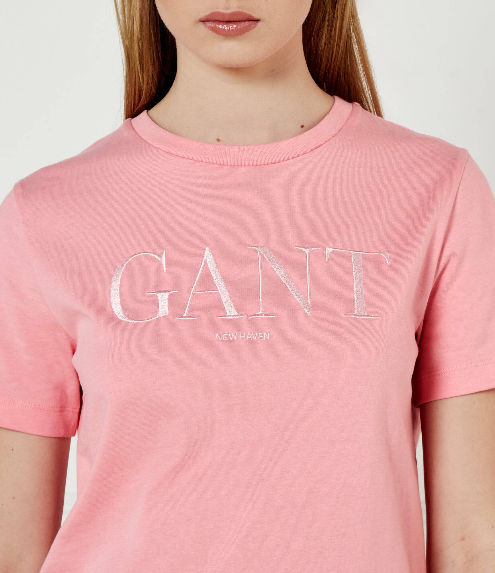 Gant Tricou | Regular Fit