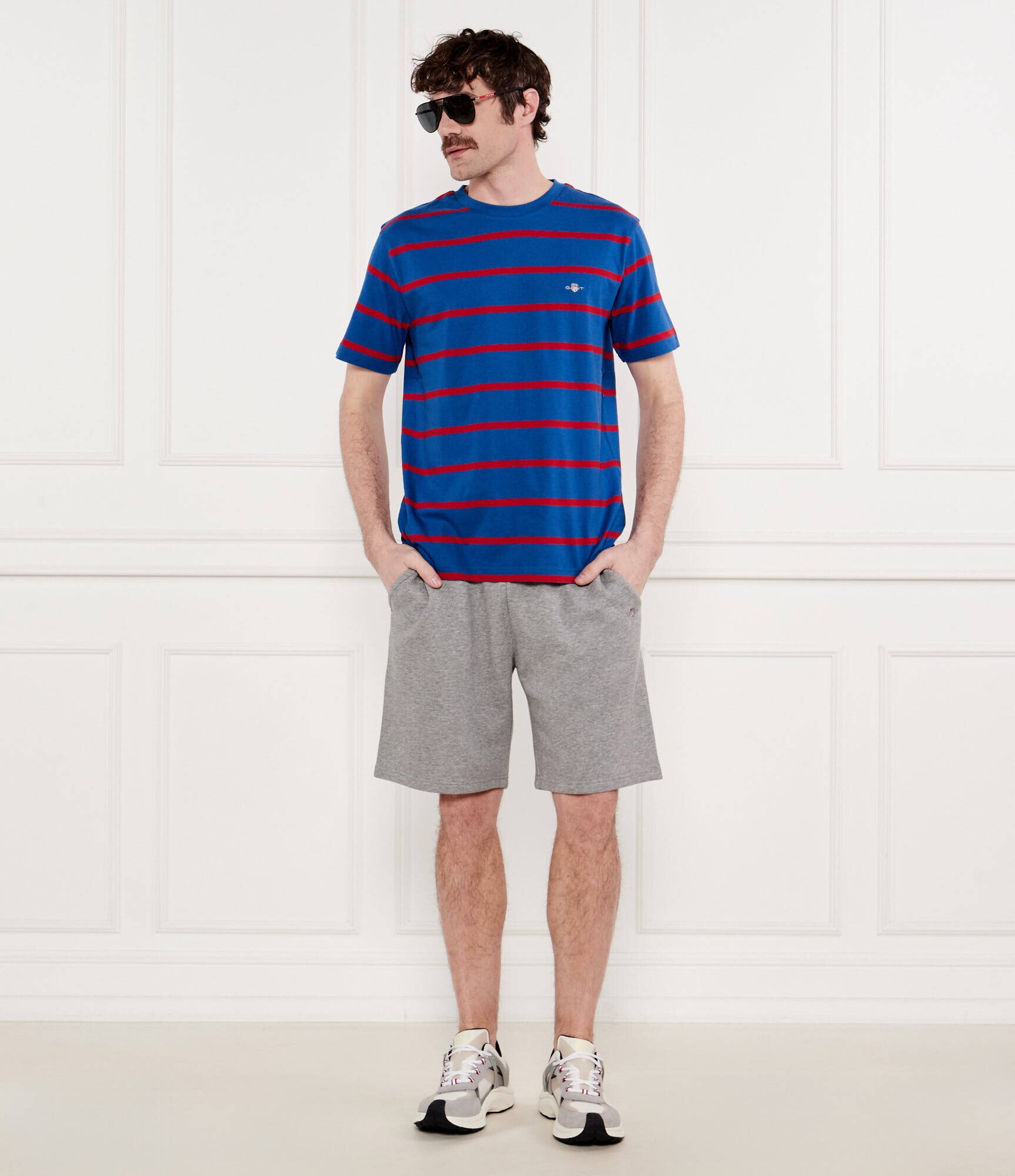 Gant Tricou | Regular Fit