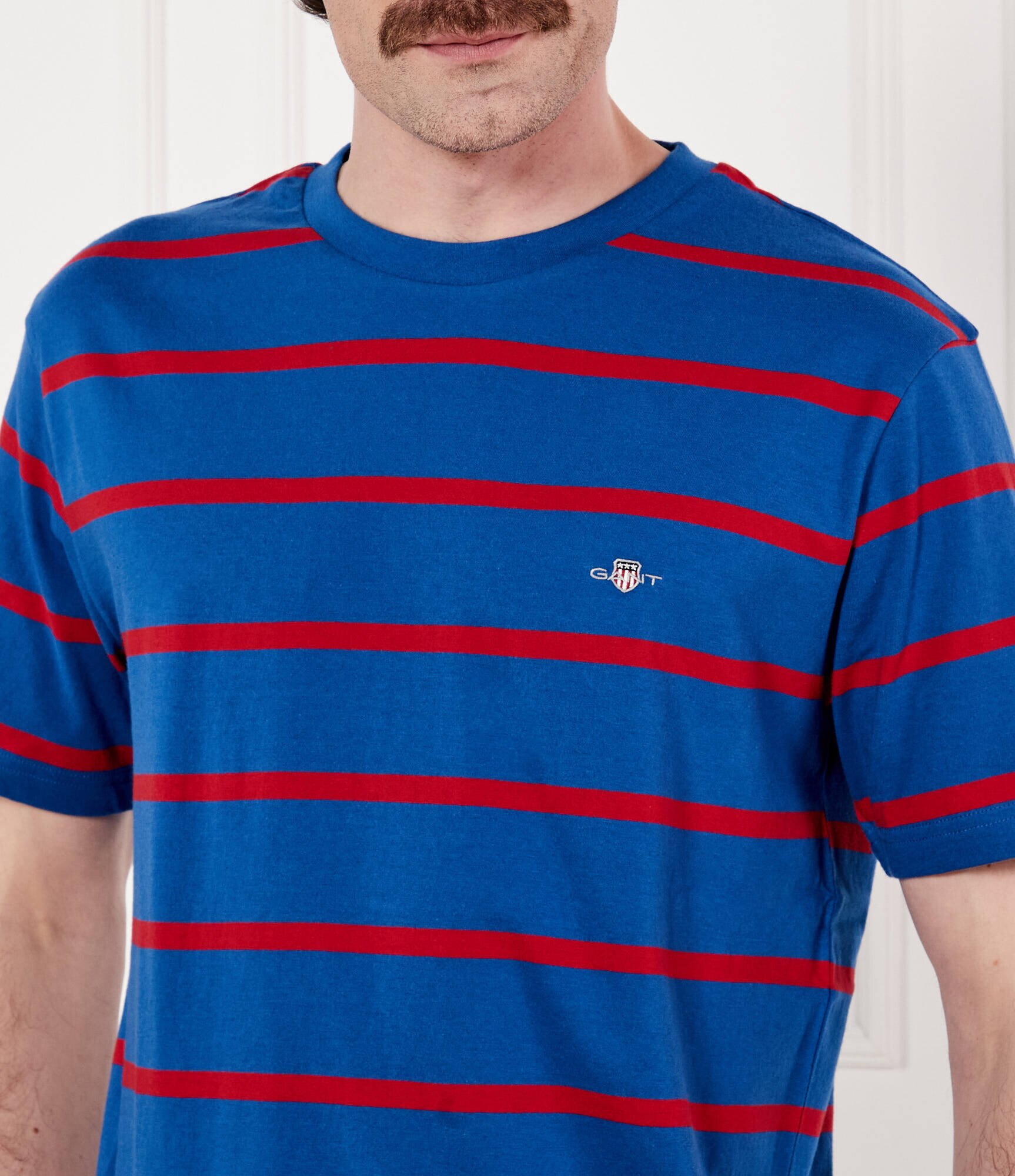 Gant Tricou | Regular Fit