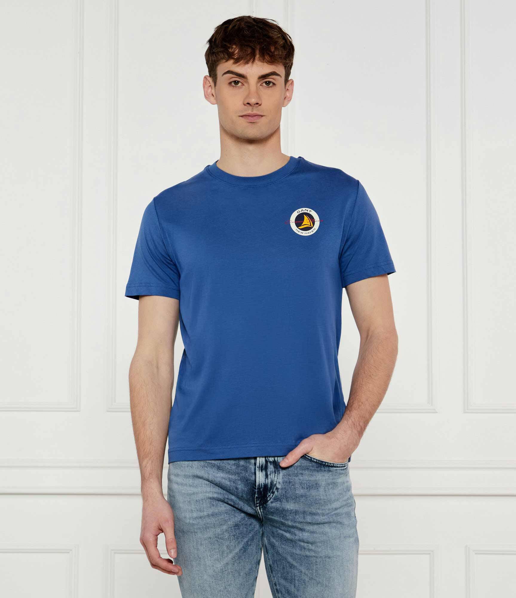 Gant Tricou | Regular Fit