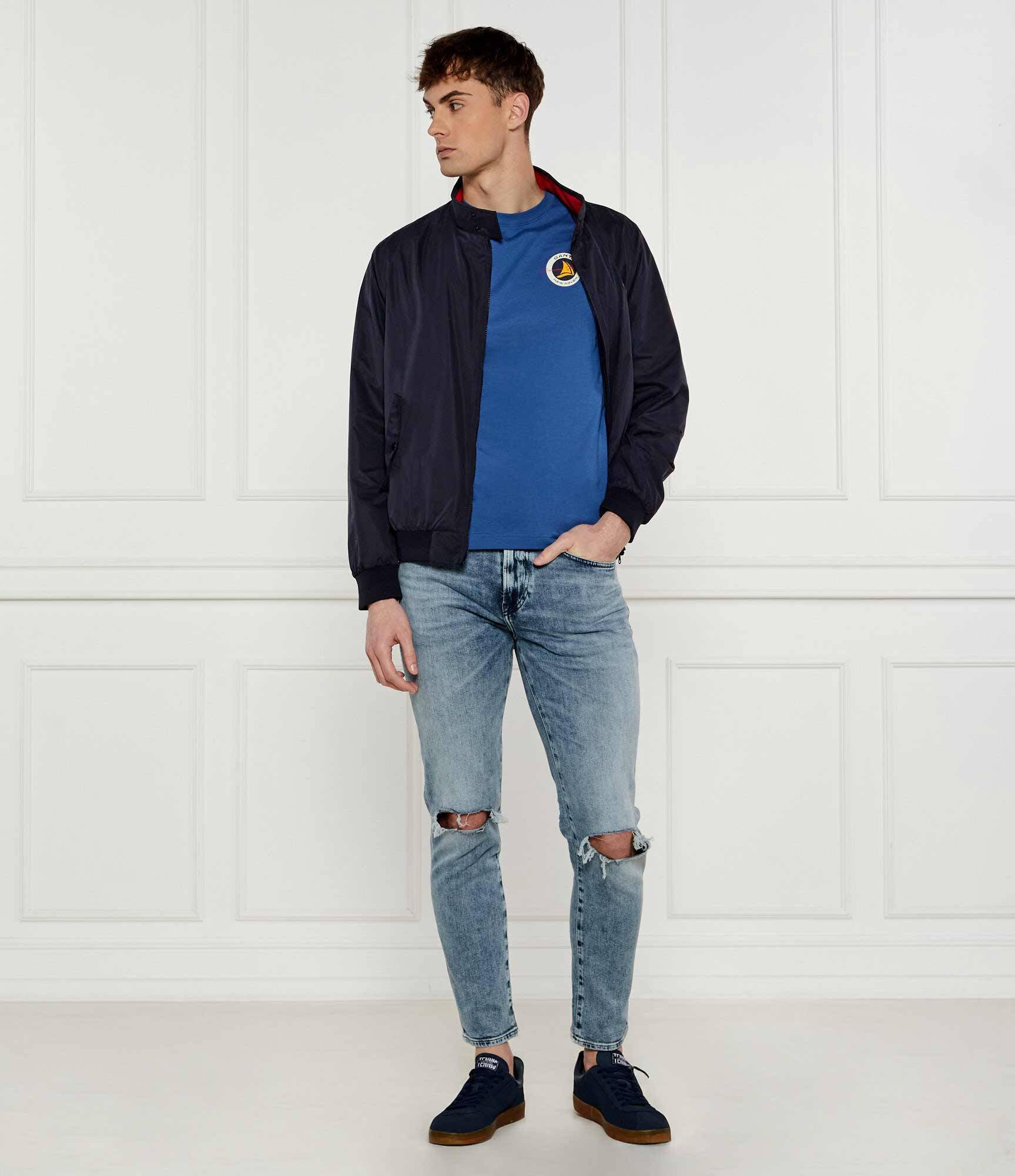 Gant Tricou | Regular Fit