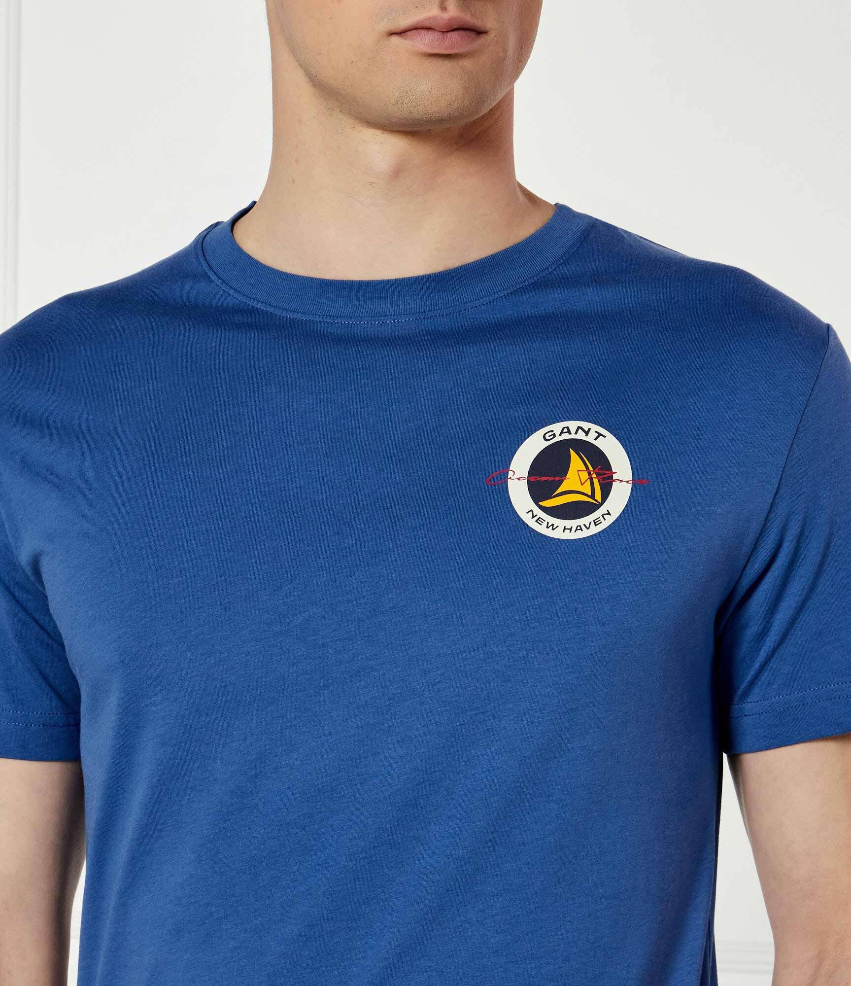 Gant Tricou | Regular Fit