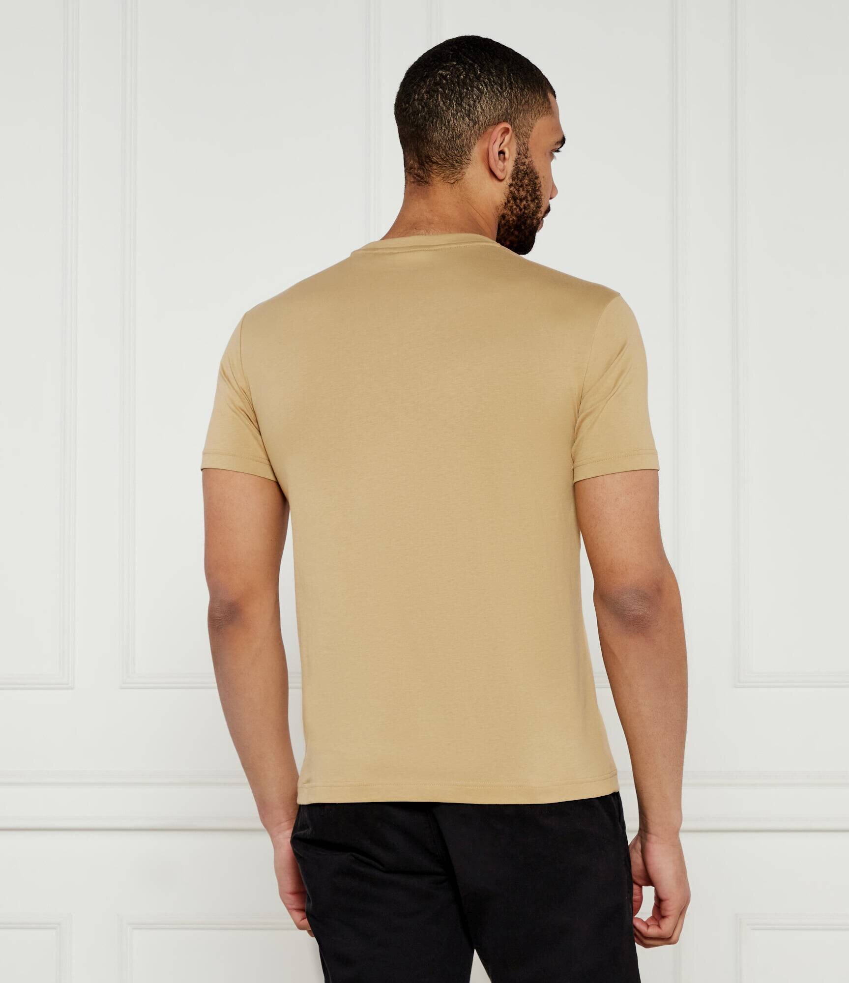 Gant Tricou | Regular Fit