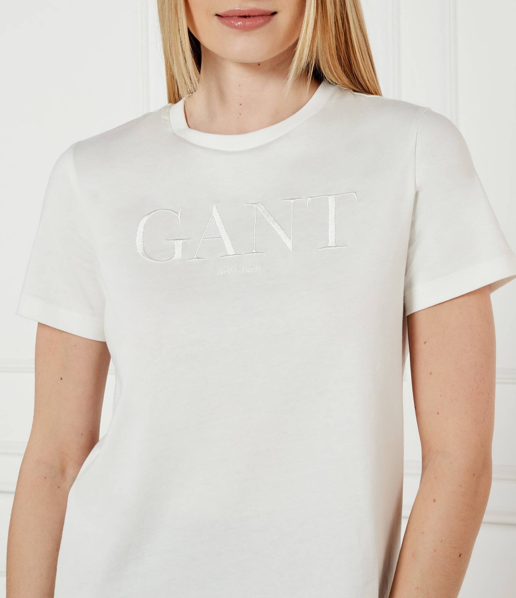 Gant Tricou | Regular Fit