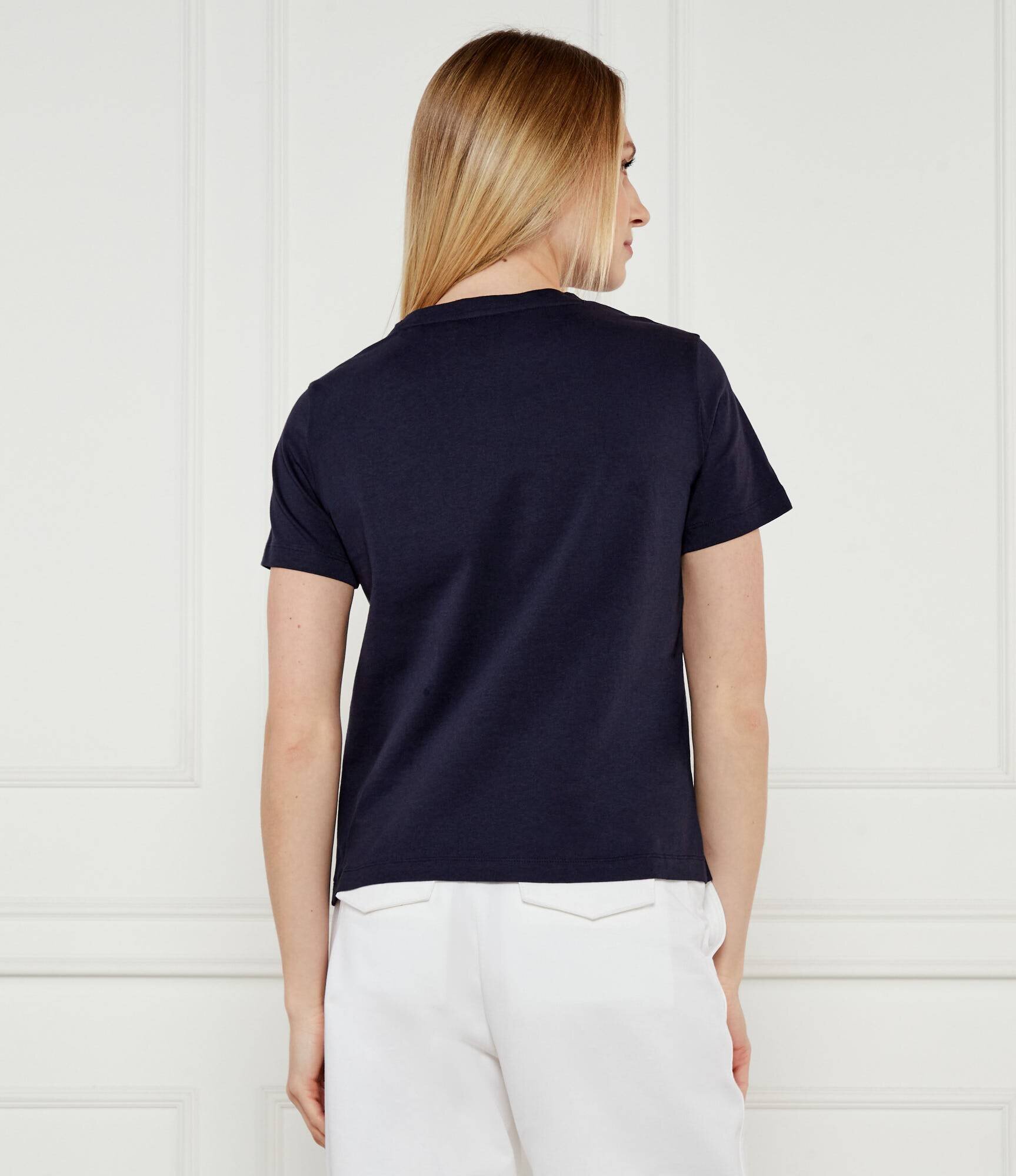 Gant Tricou | Regular Fit