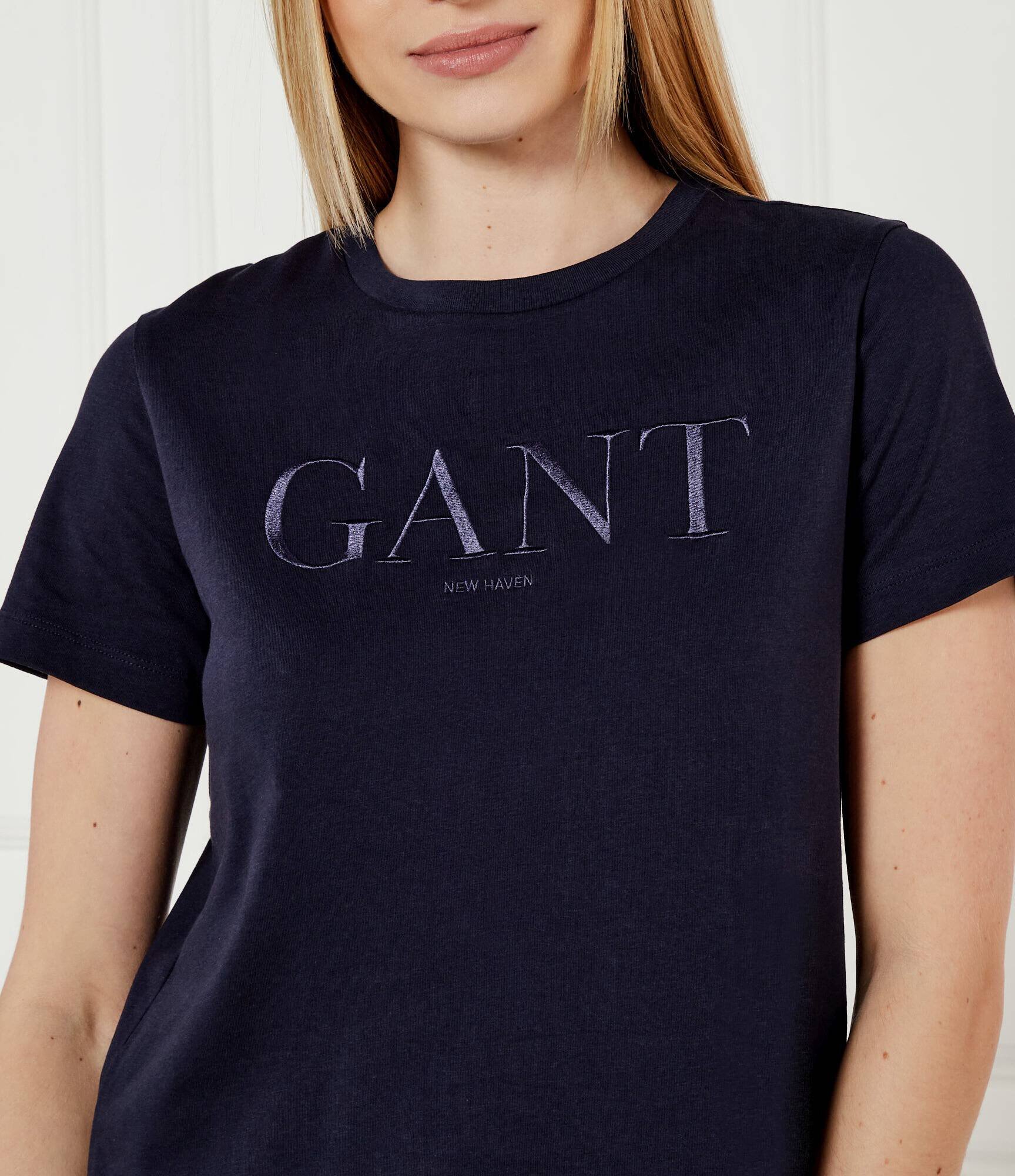 Gant Tricou | Regular Fit