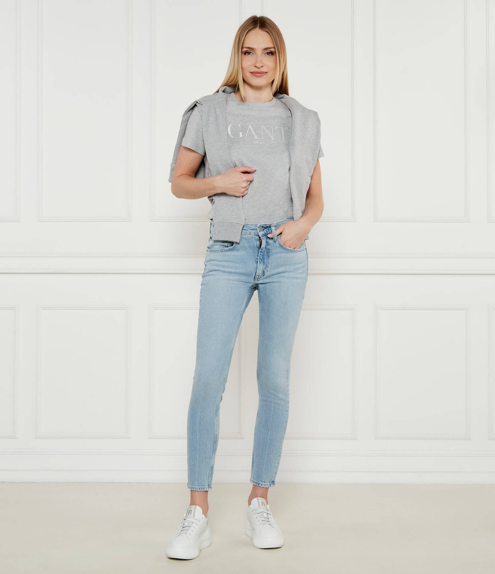 Gant Tricou | Regular Fit