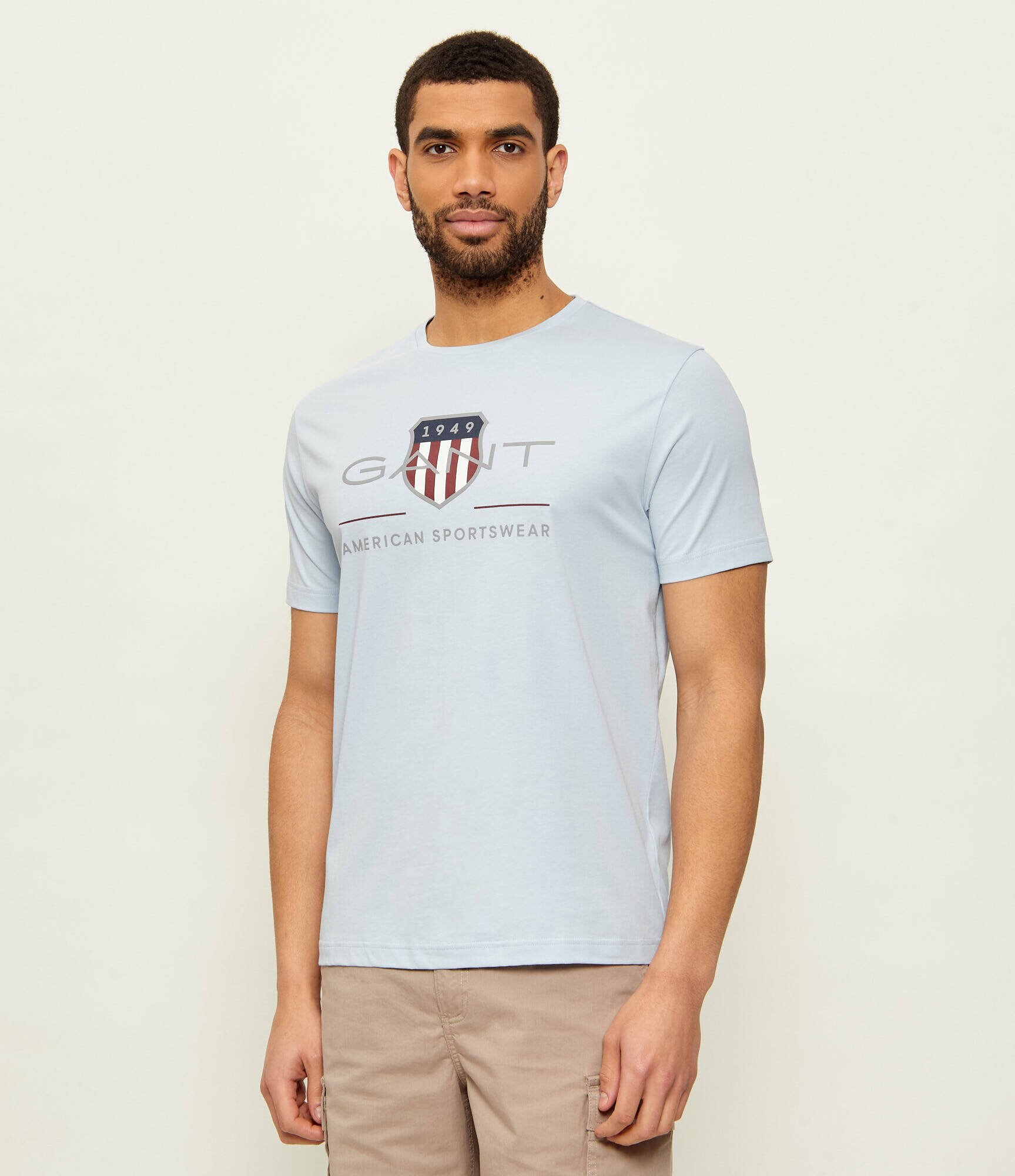 Gant Tricou | regular fit