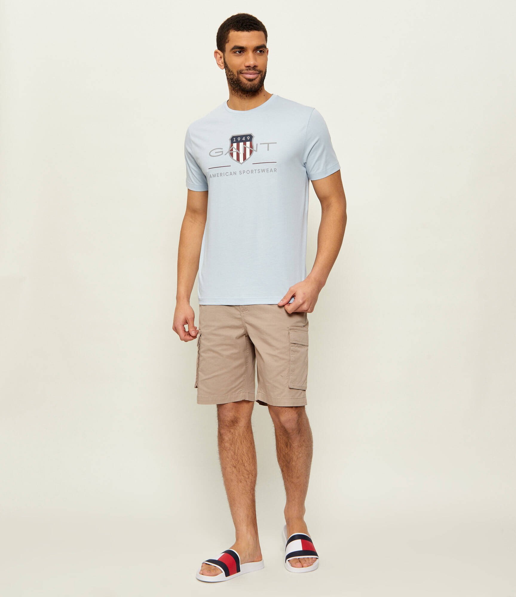 Gant Tricou | regular fit