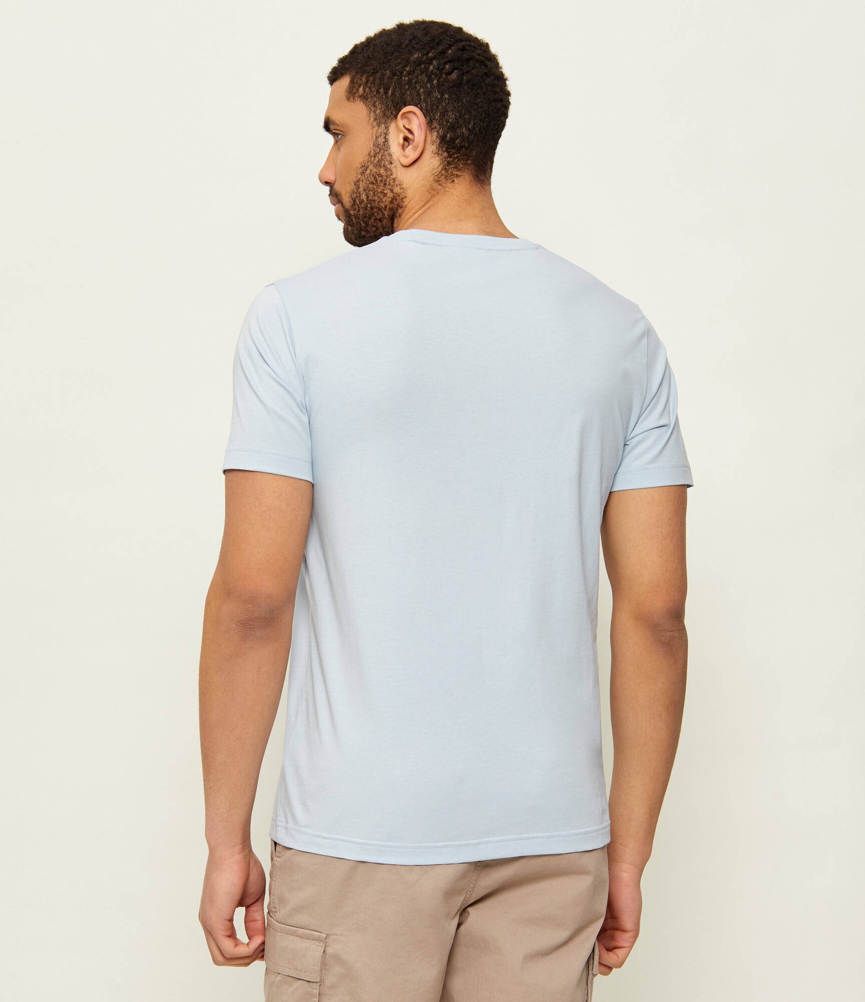 Gant Tricou | regular fit