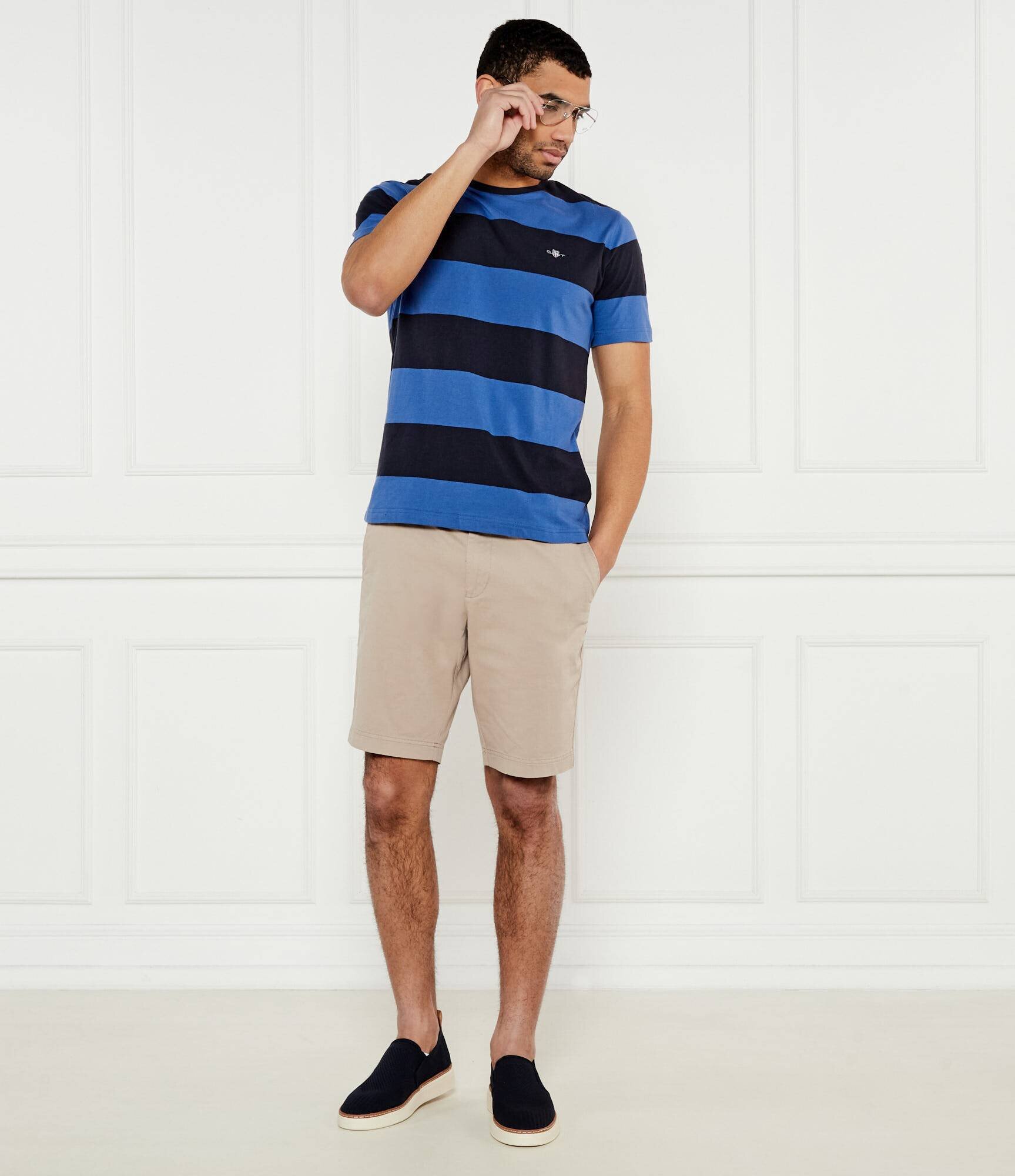 Gant Tricou | Regular Fit