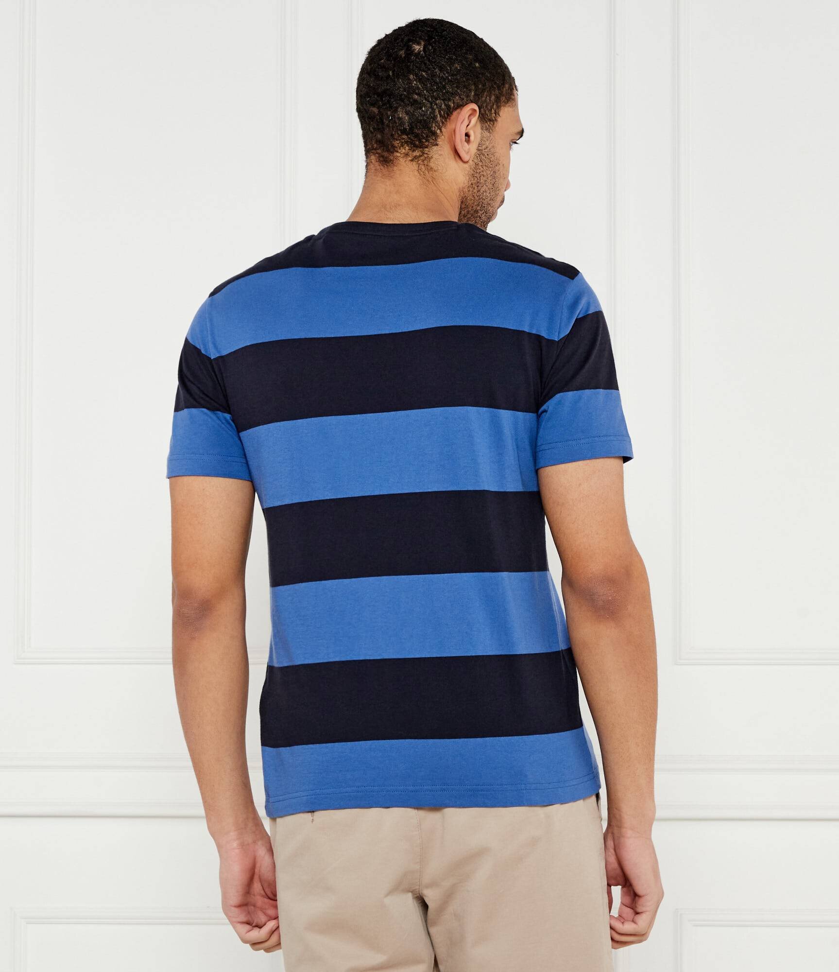 Gant Tricou | Regular Fit
