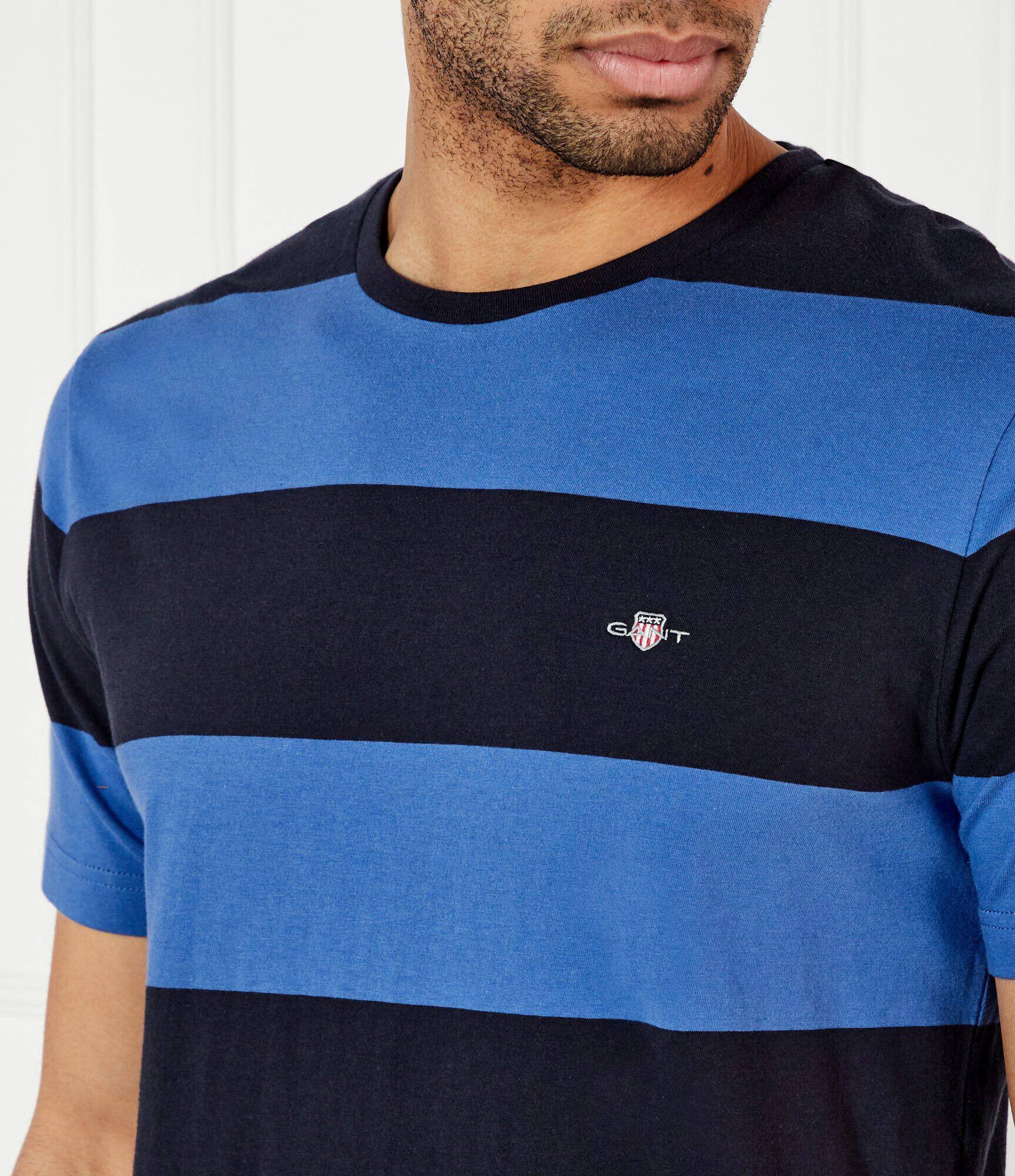 Gant Tricou | Regular Fit