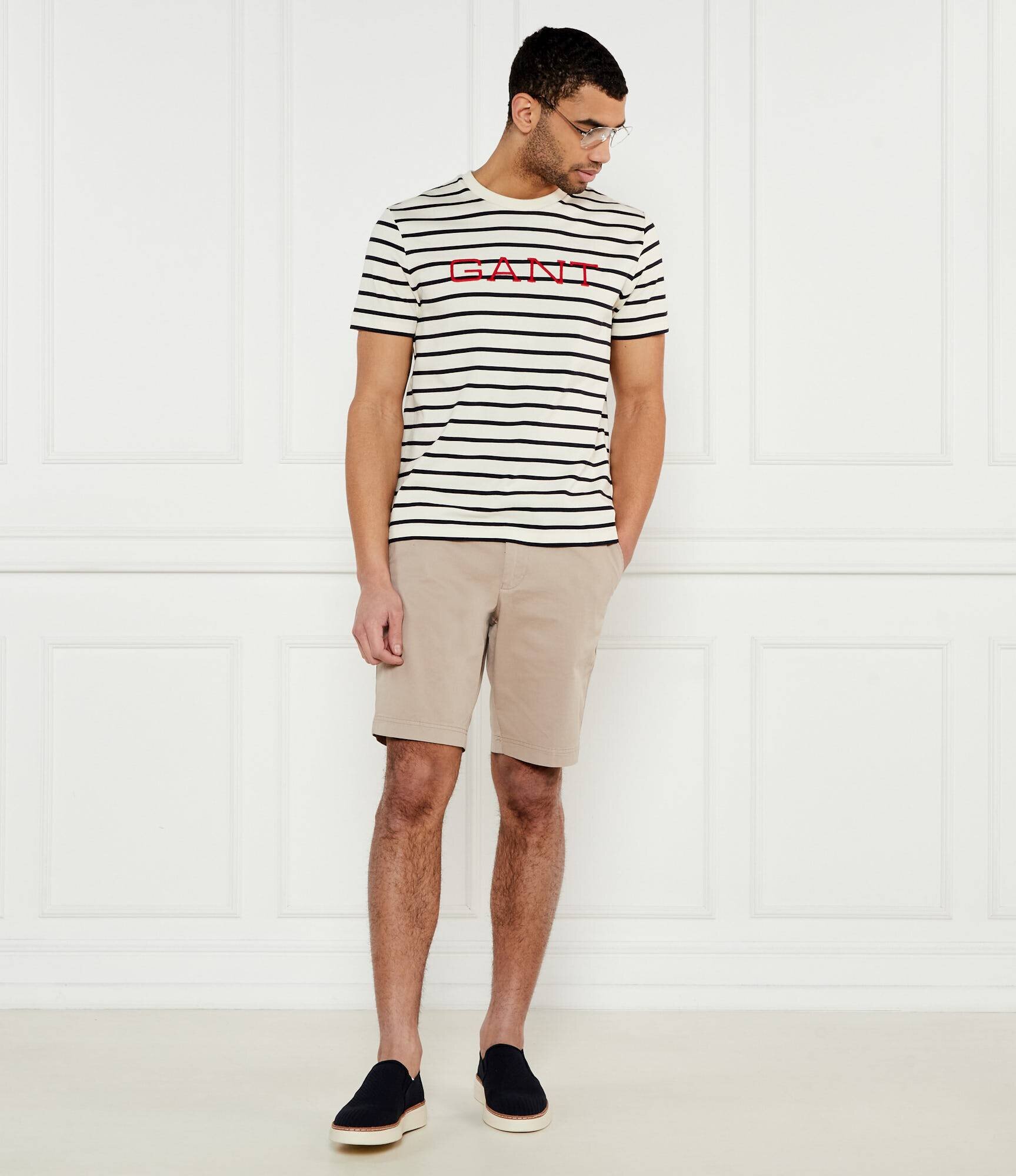 Gant Tricou | Regular Fit