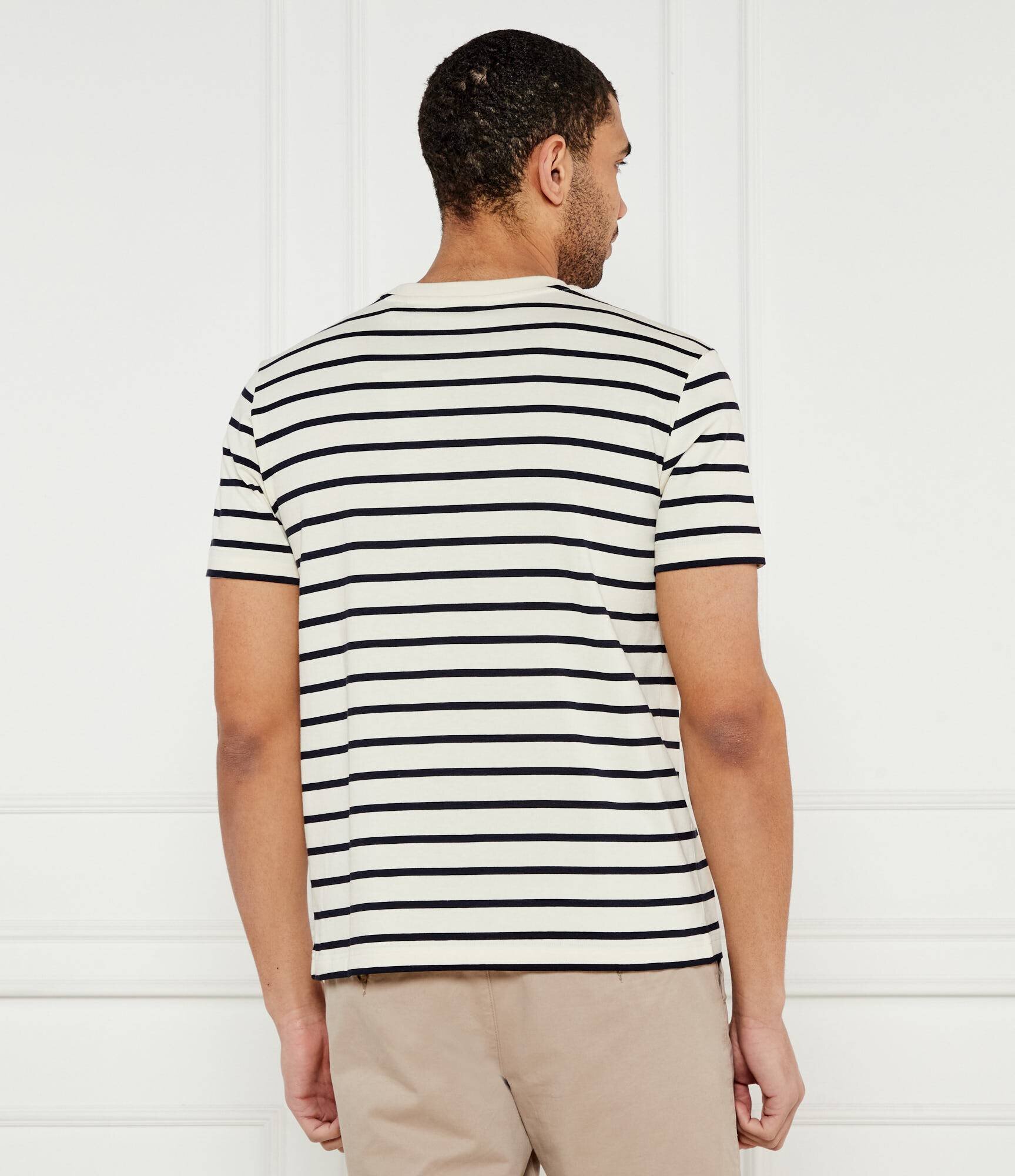 Gant Tricou | Regular Fit